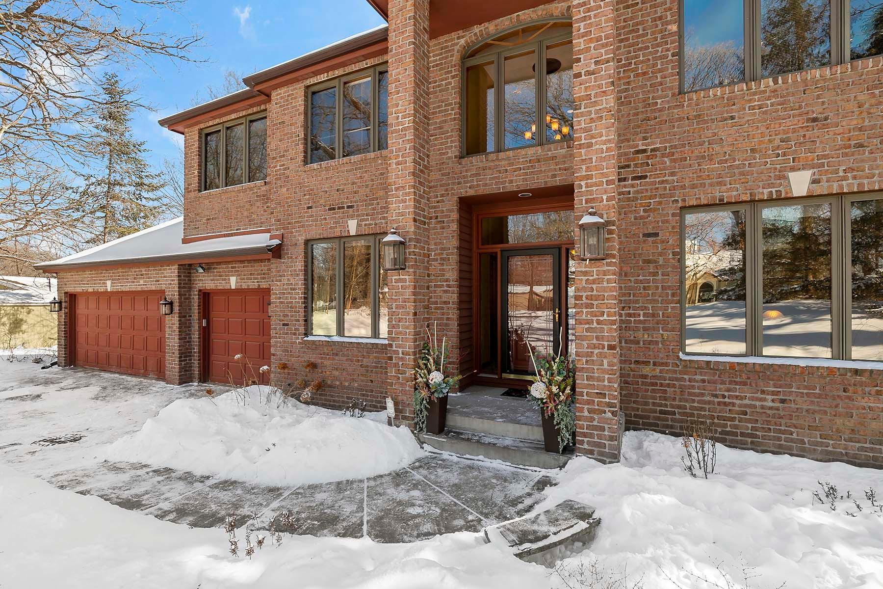 View of Residential at 11032 Glen Wilding Lane, Bloomington MN 55431, Bloomington - Mike Wilen | Minnesota Team Real Estate
