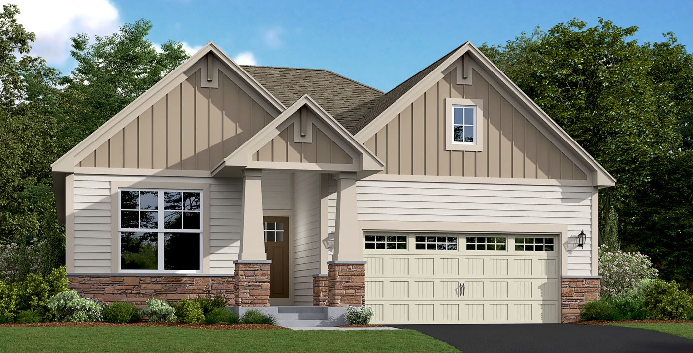 View of Residential at 20125 Geneva Trail, Lakeville MN 55044, Lakeville - Mike Wilen | Minnesota Team Real Estate