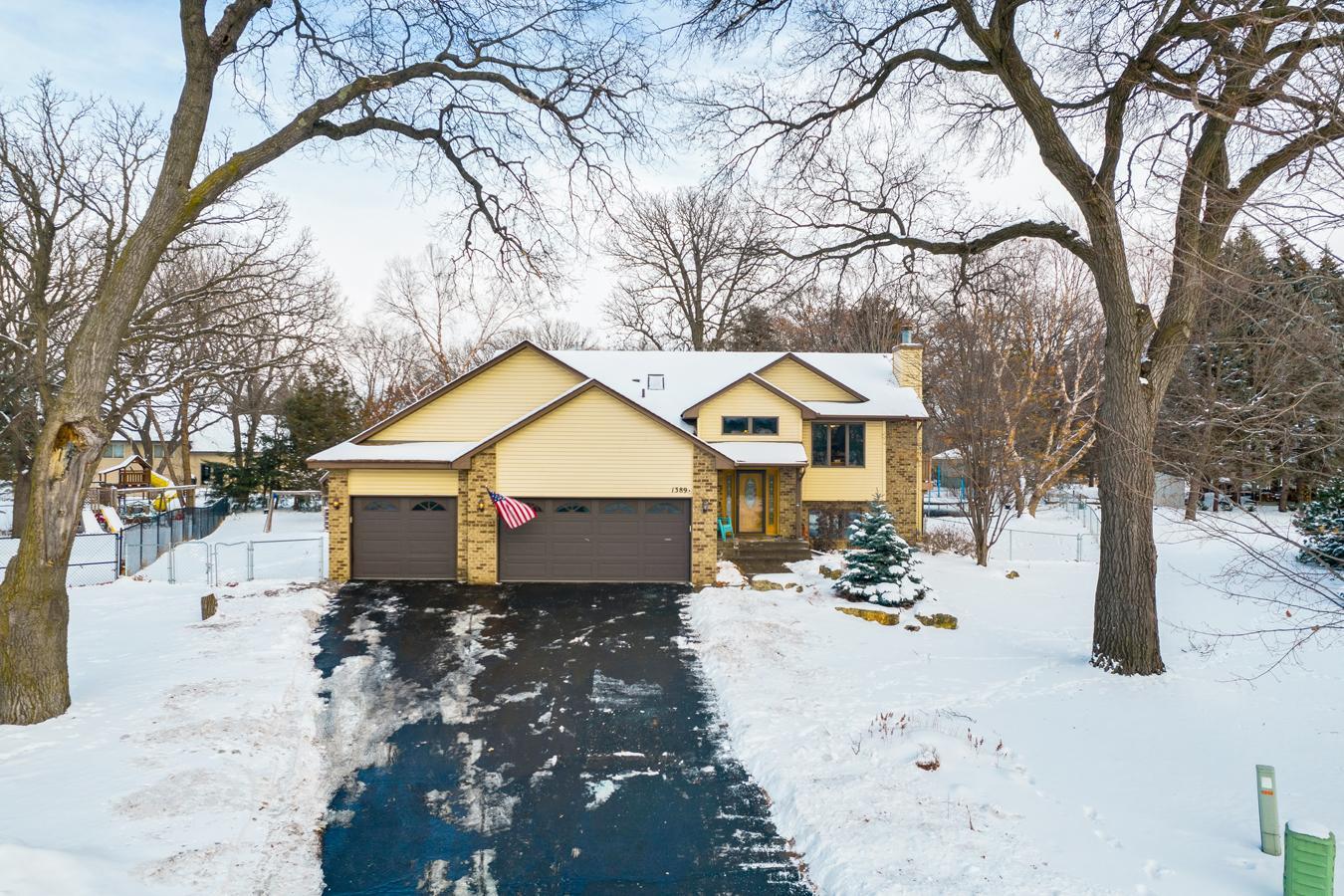 View of Residential at 1389 148th Avenue, Andover MN 55304, Andover - Mike Wilen | Minnesota Team Real Estate