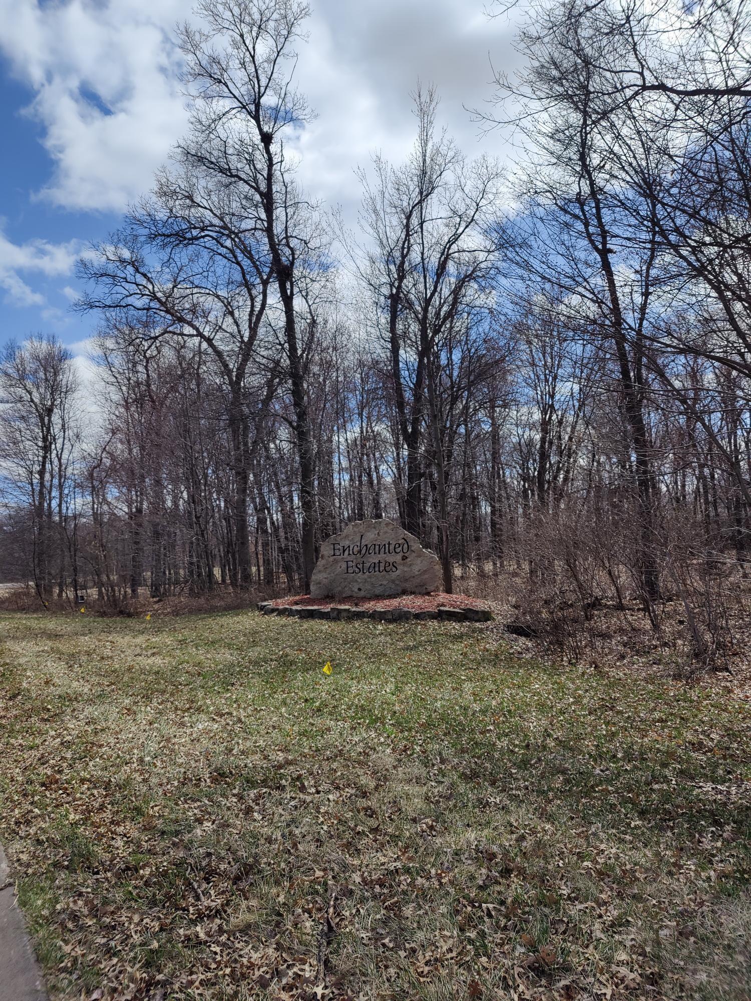 View of Land at 16184 Cord Street, Ham Lake MN 55304, Ham Lake - Mike Wilen | Minnesota Team Real Estate
