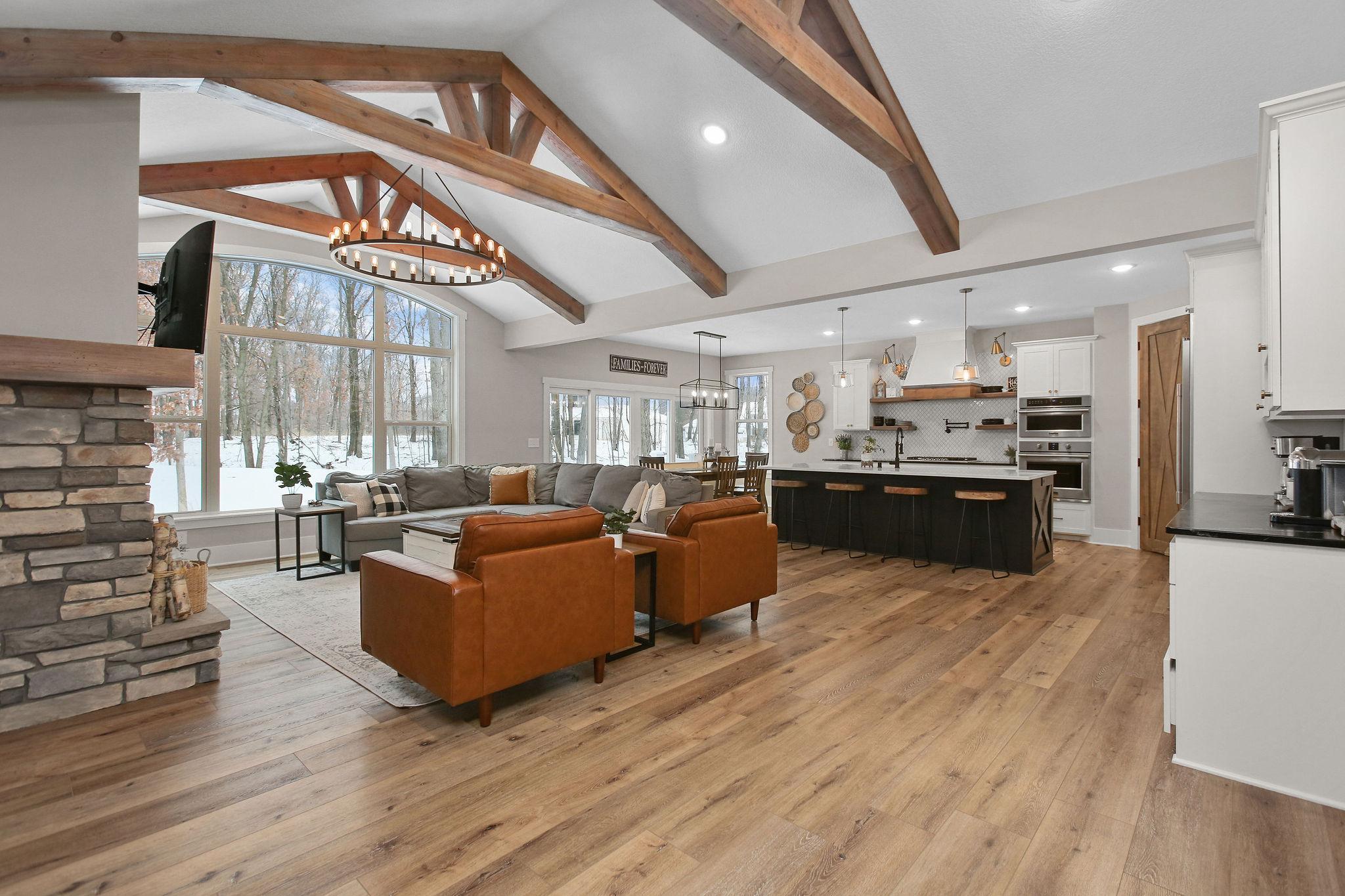 View of Residential at 14145 Opal Street, Ham Lake MN 55304, Ham Lake - Mike Wilen | Minnesota Team Real Estate
