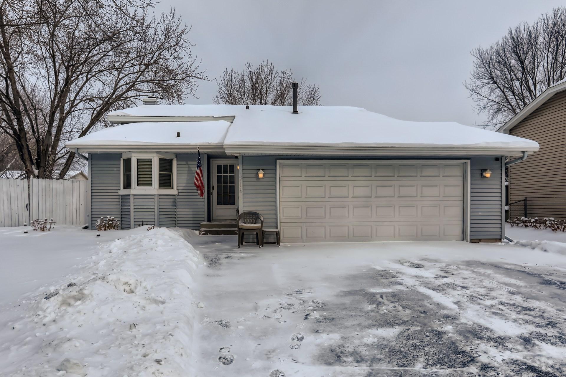 View of Residential at 1516 78th Avenue, Brooklyn Park MN 55444, Brooklyn Park - Mike Wilen | Minnesota Team Real Estate