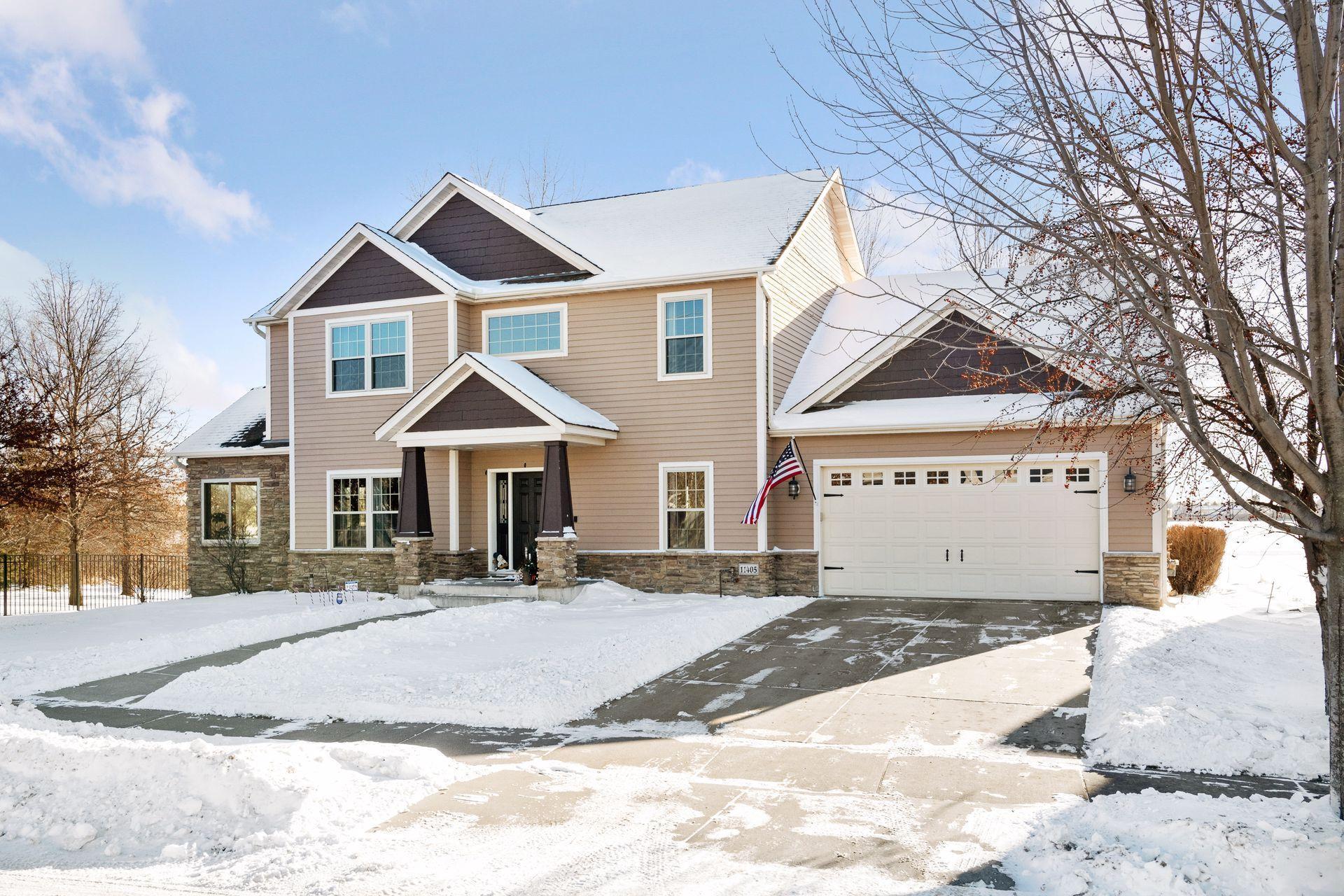 View of Residential at 11405 Laketowne Drive, Albertville MN 55301, Albertville - Mike Wilen | Minnesota Team Real Estate