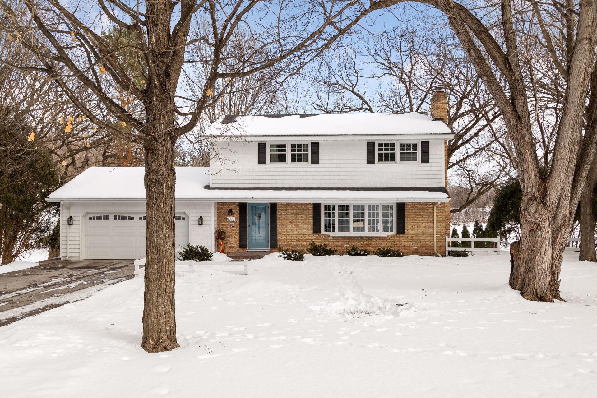 View of Residential at 8379 Red Rock Road, Eden Prairie MN 55347, Eden Prairie - Mike Wilen | Minnesota Team Real Estate