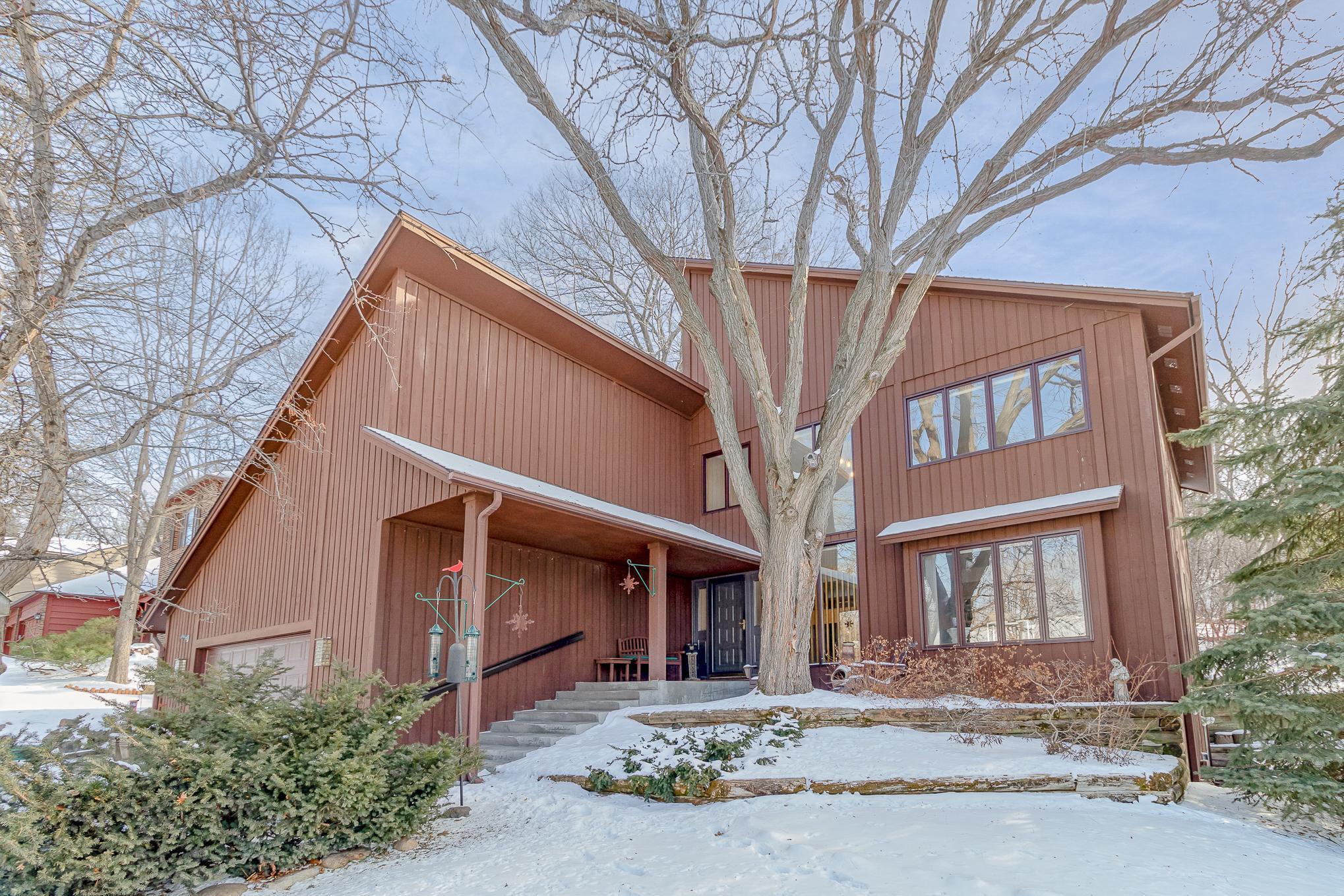 View of Residential at 15425 Bryant Avenue, Burnsville MN 55306, Burnsville - Mike Wilen | Minnesota Team Real Estate
