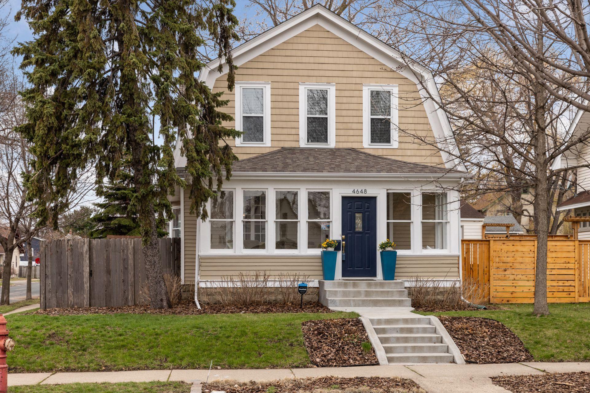 View of Residential at 4648 Blaisdell Avenue, Minneapolis MN 55419, Minneapolis - Mike Wilen | Minnesota Team Real Estate