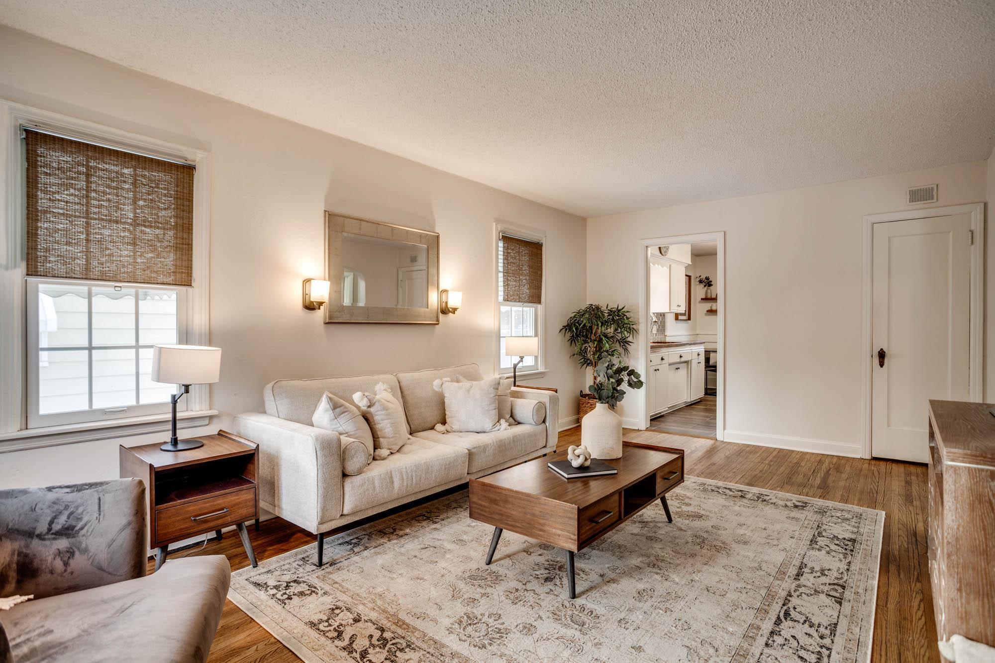 View of Residential at 1299 Laurel Avenue, Saint Paul MN 55104, Saint Paul - Mike Wilen | Minnesota Team Real Estate