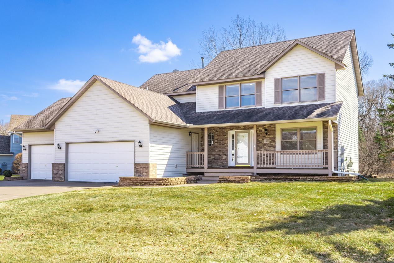 View of Residential at 7821 20th Street, Oakdale MN 55128, Oakdale - Mike Wilen | Minnesota Team Real Estate