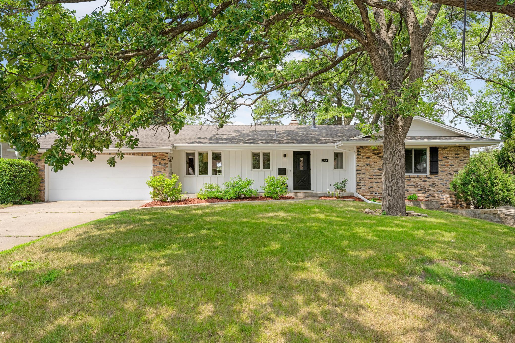 View of Residential at 4708 60th Street, Edina MN 55424, Edina - Mike Wilen | Minnesota Team Real Estate