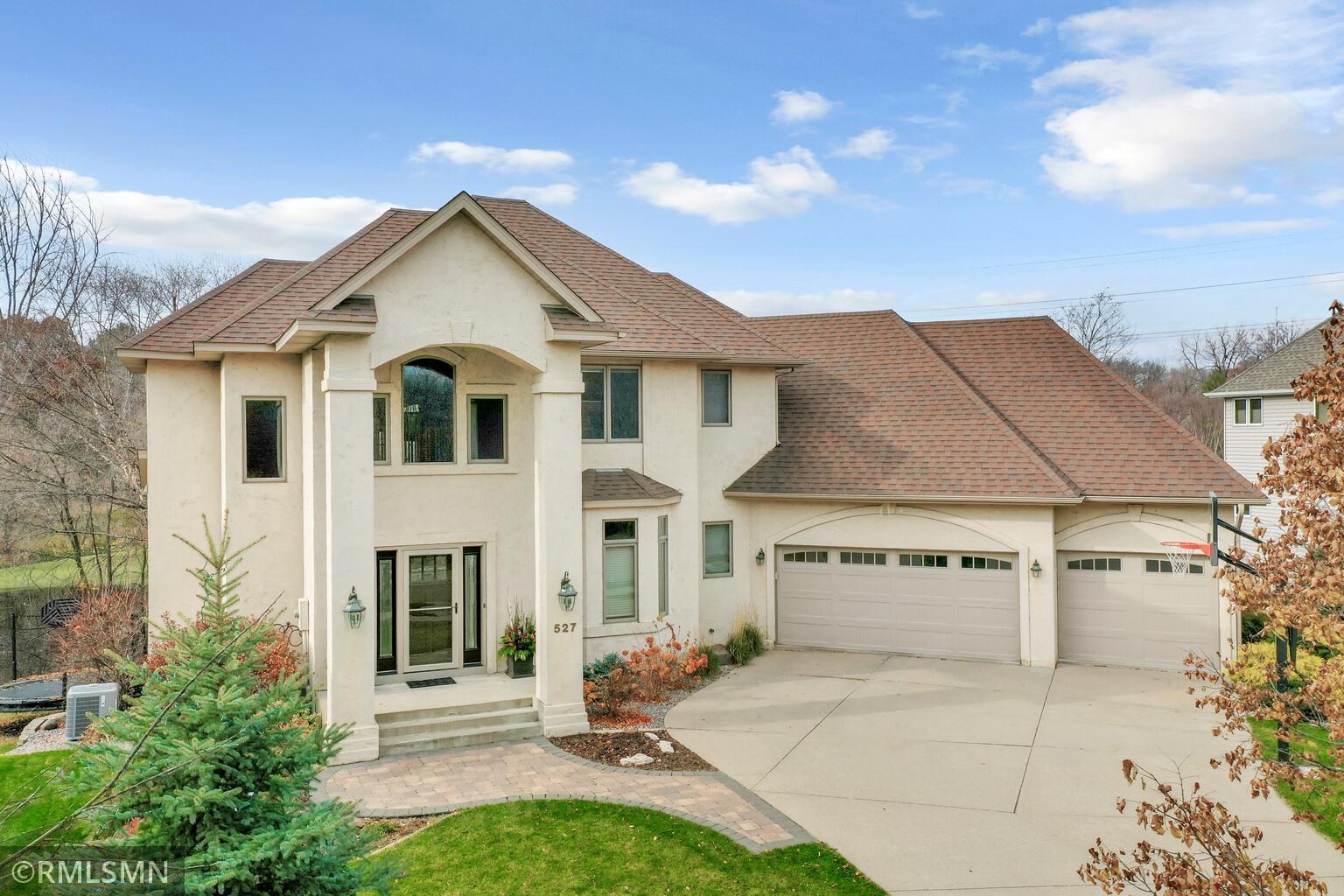 View of Residential at 527 Owasso Hills Drive, Roseville MN 55113, Roseville - Mike Wilen | Minnesota Team Real Estate