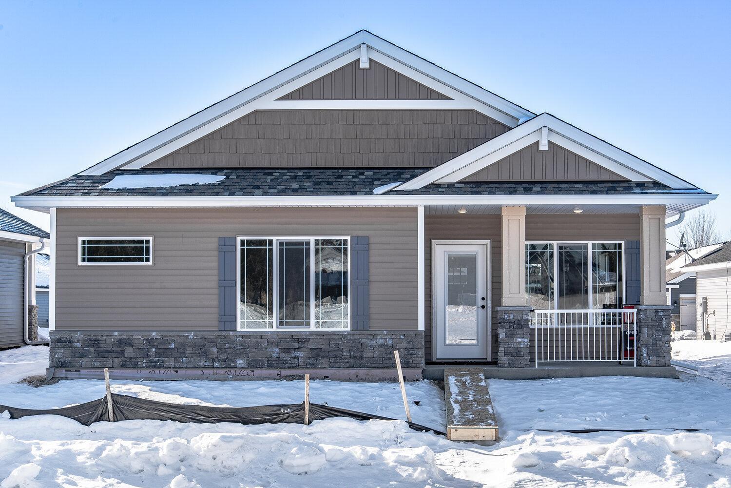 View of Residential at 1539 Dellwood Street, Cambridge MN 55008, Cambridge - Mike Wilen | Minnesota Team Real Estate