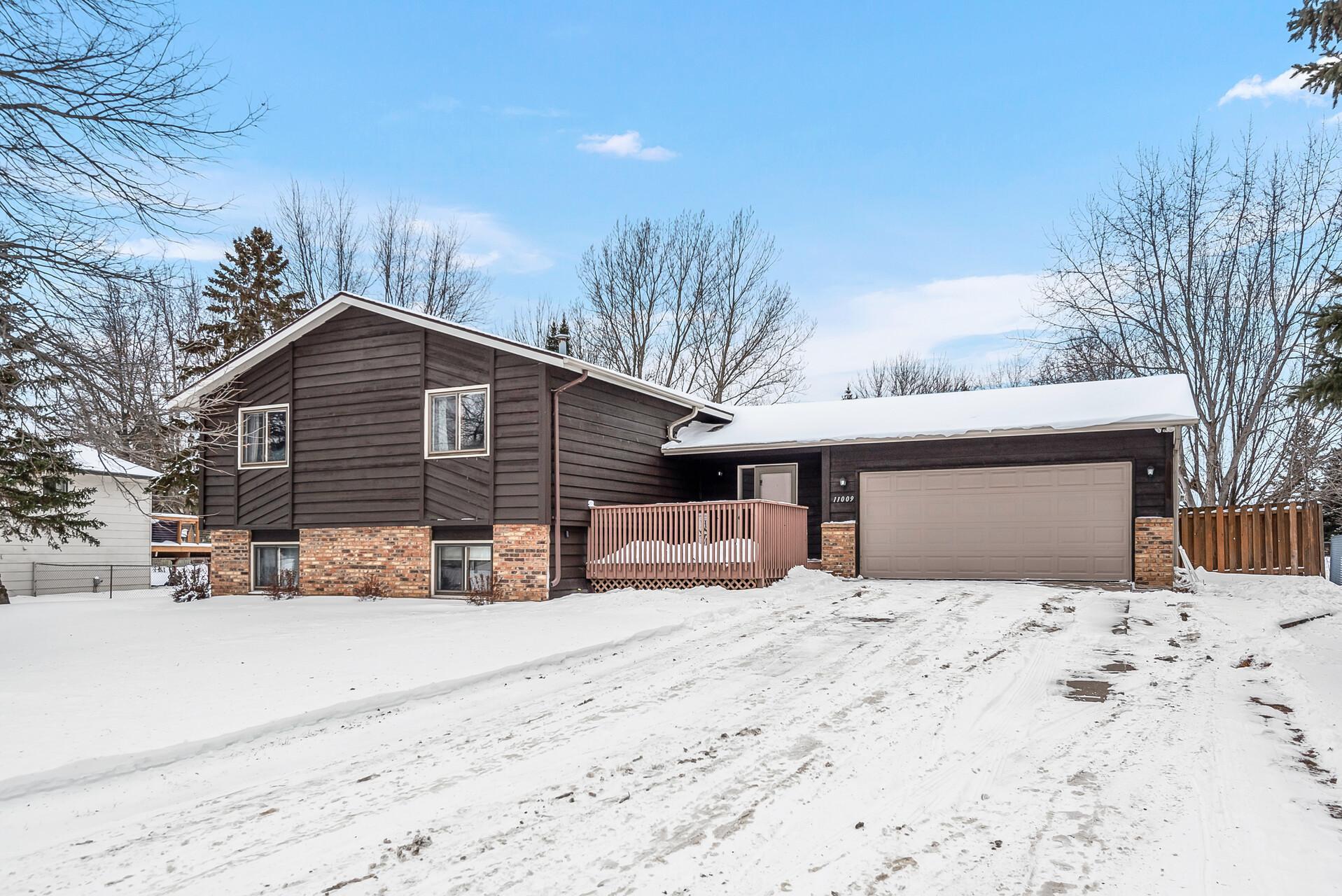 View of Residential at 11009 Xylon Avenue, Champlin MN 55316, Champlin - Mike Wilen | Minnesota Team Real Estate