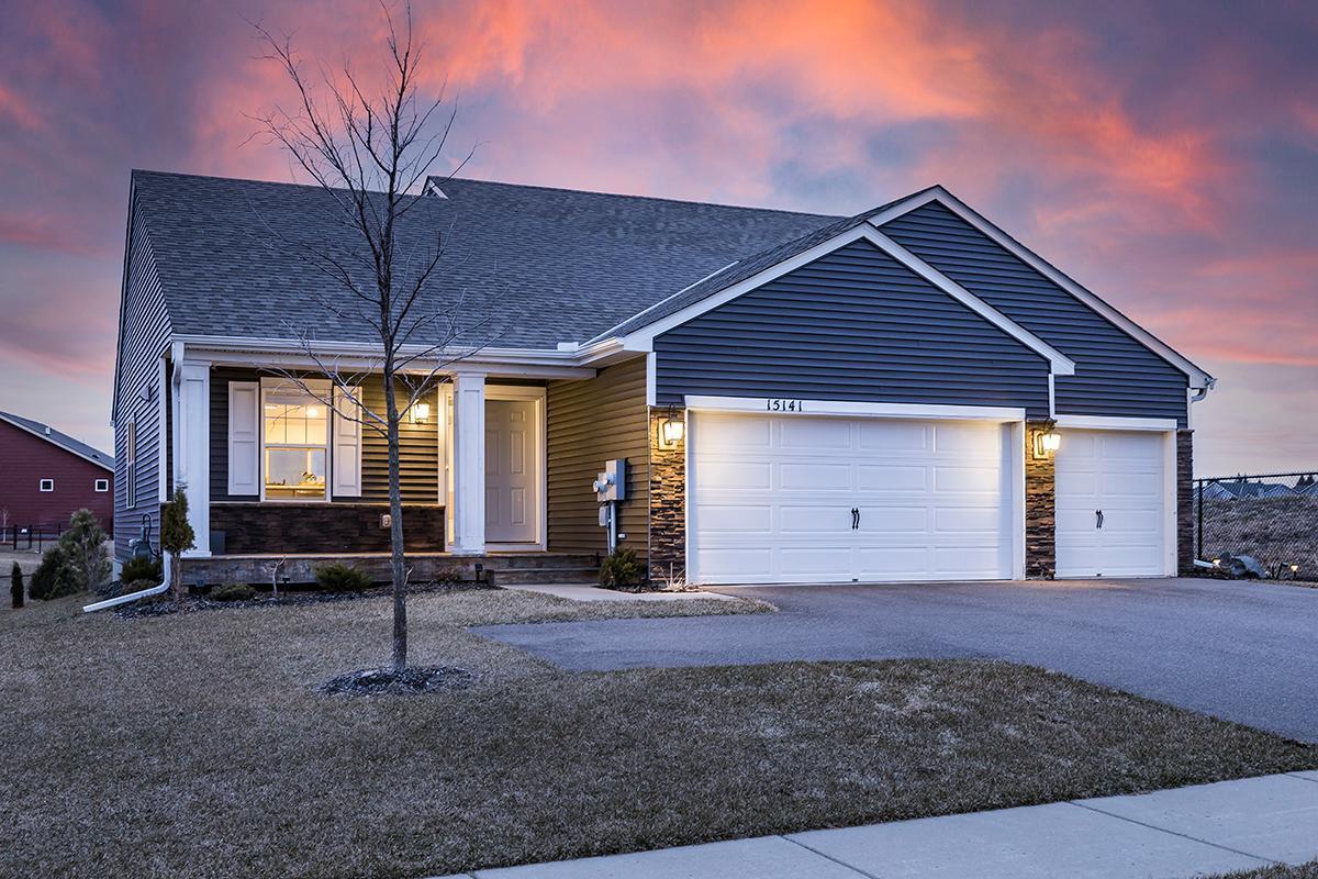 View of Residential at 15141 Embry Path, Apple Valley MN 55124, Apple Valley - Mike Wilen | Minnesota Team Real Estate