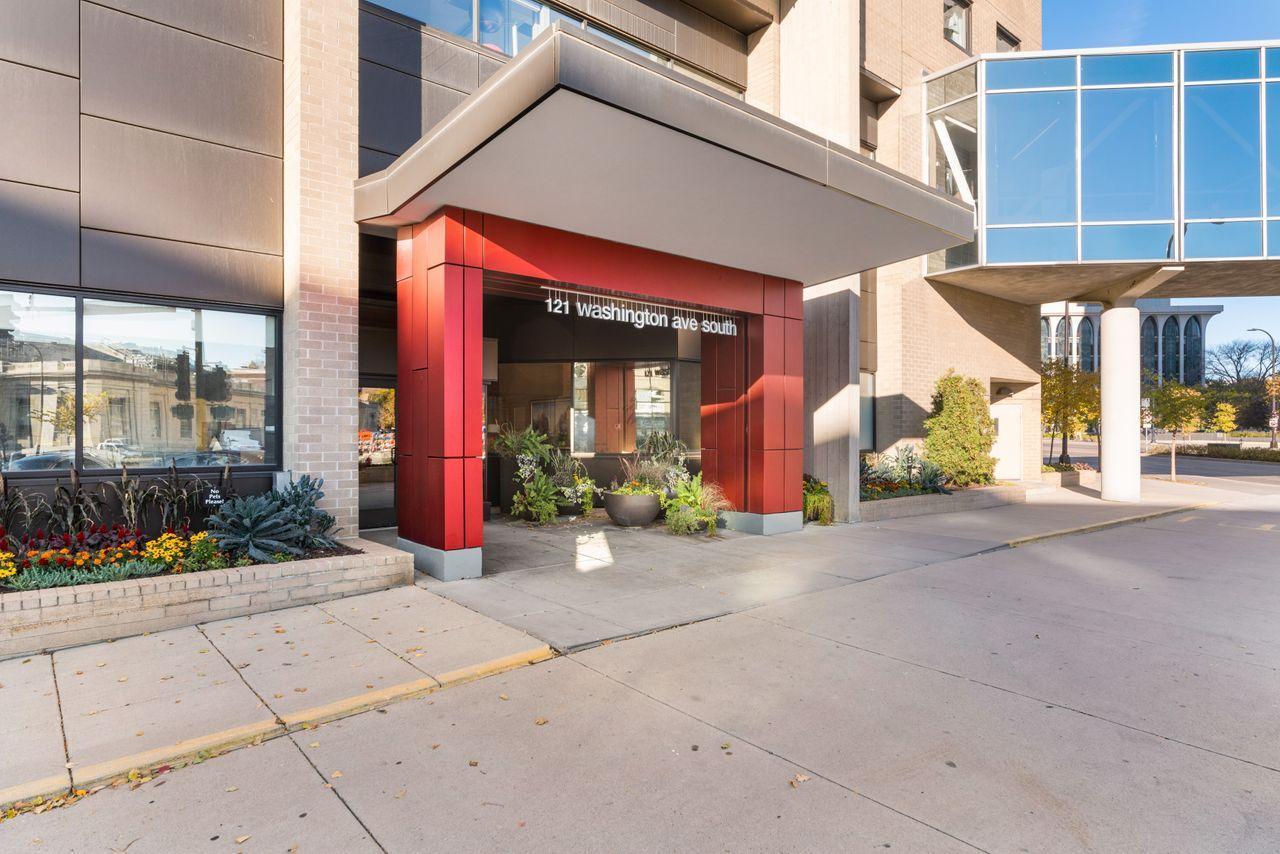 View of Residential at 121 Washington Avenue #1101, Minneapolis MN 55401, Minneapolis - Mike Wilen | Minnesota Team Real Estate