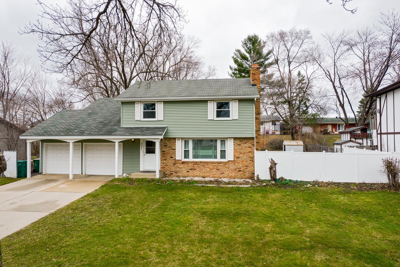 View of Residential at 8051 Hornell Avenue, Cottage Grove MN 55016, Cottage Grove - Mike Wilen | Minnesota Team Real Estate