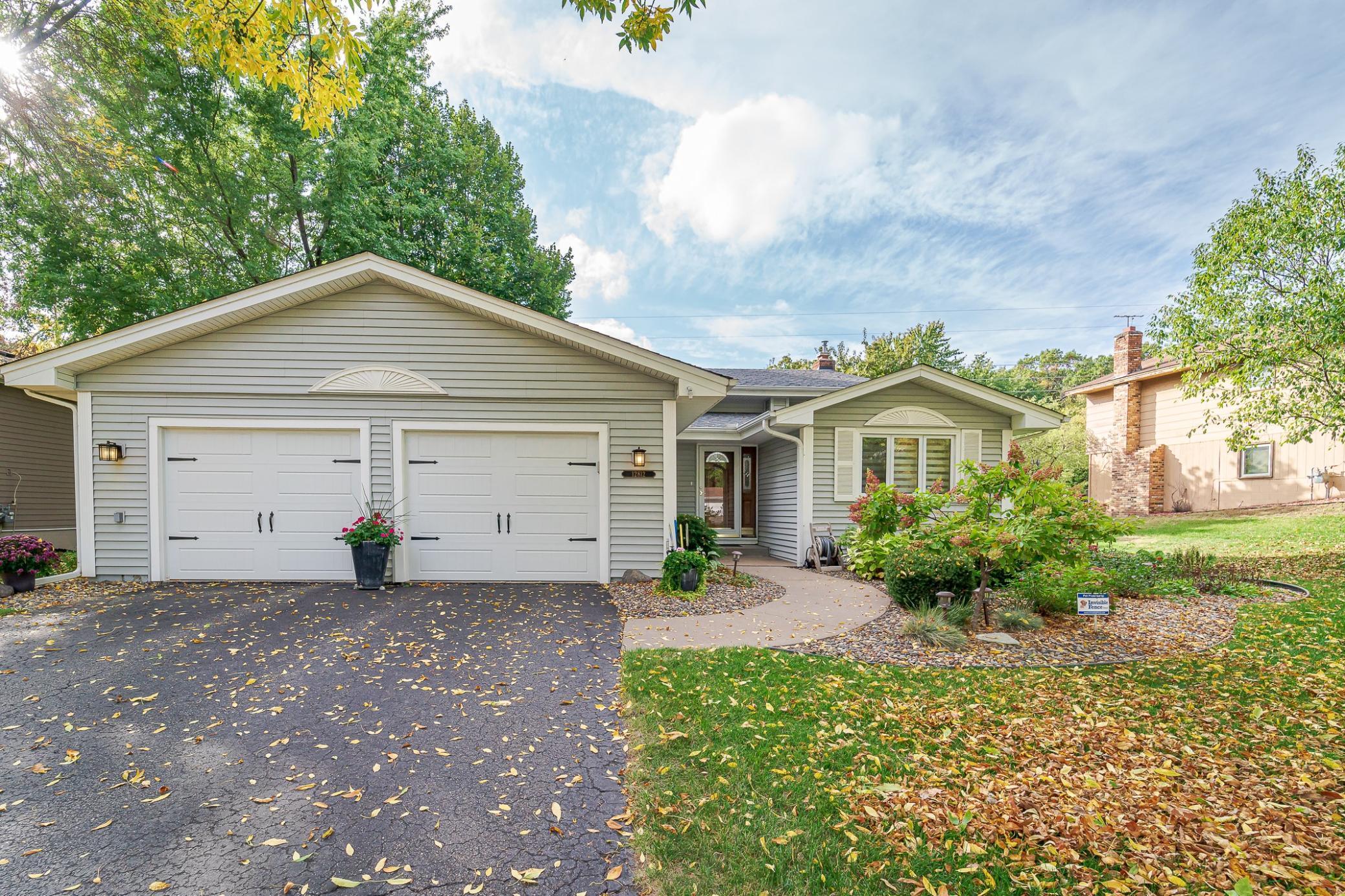 View of Residential at 12812 Apple View Lane, Burnsville MN 55337, Burnsville - Mike Wilen | Minnesota Team Real Estate