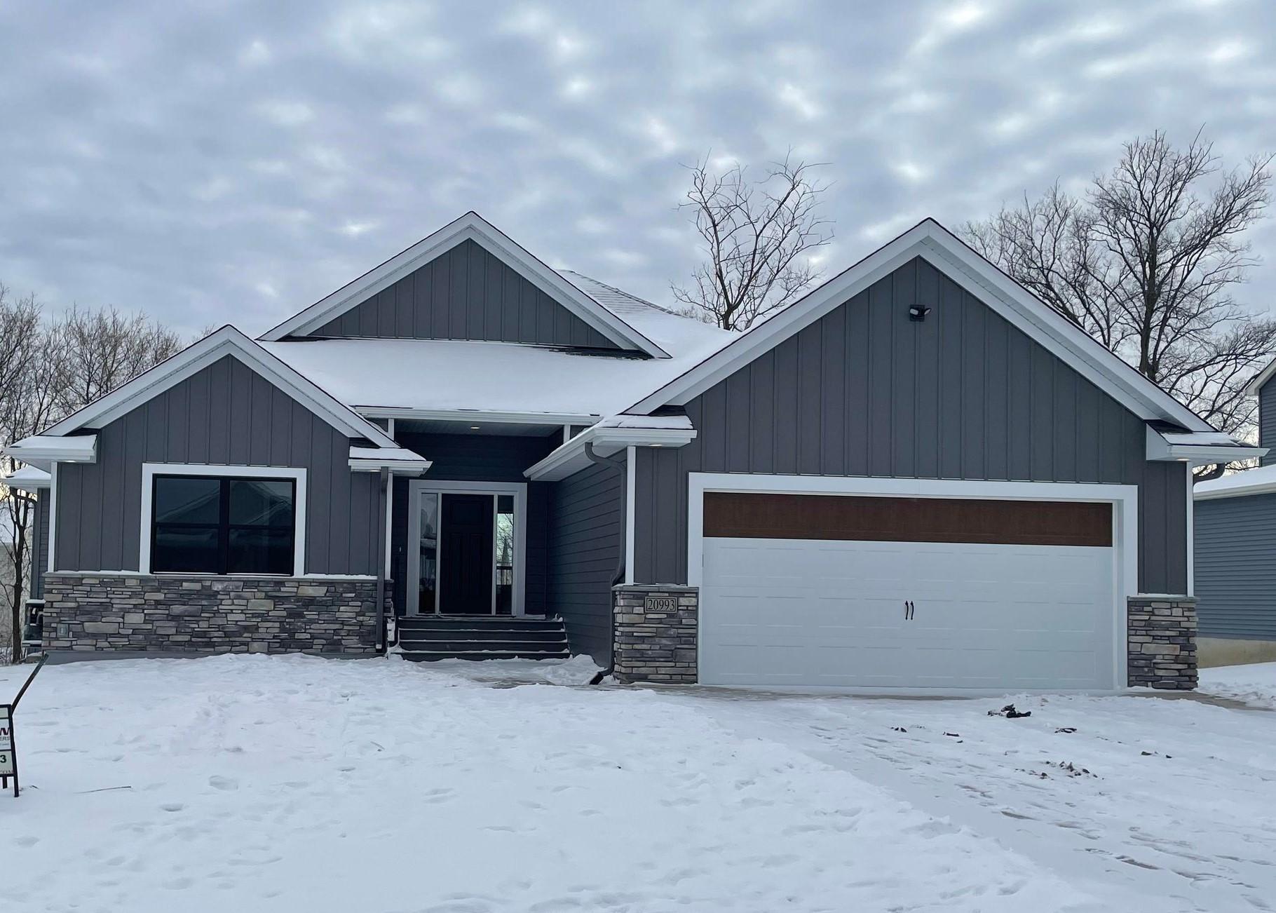 View of Residential at 20993 Peony Lane, Rogers MN 55374, Rogers - Mike Wilen | Minnesota Team Real Estate