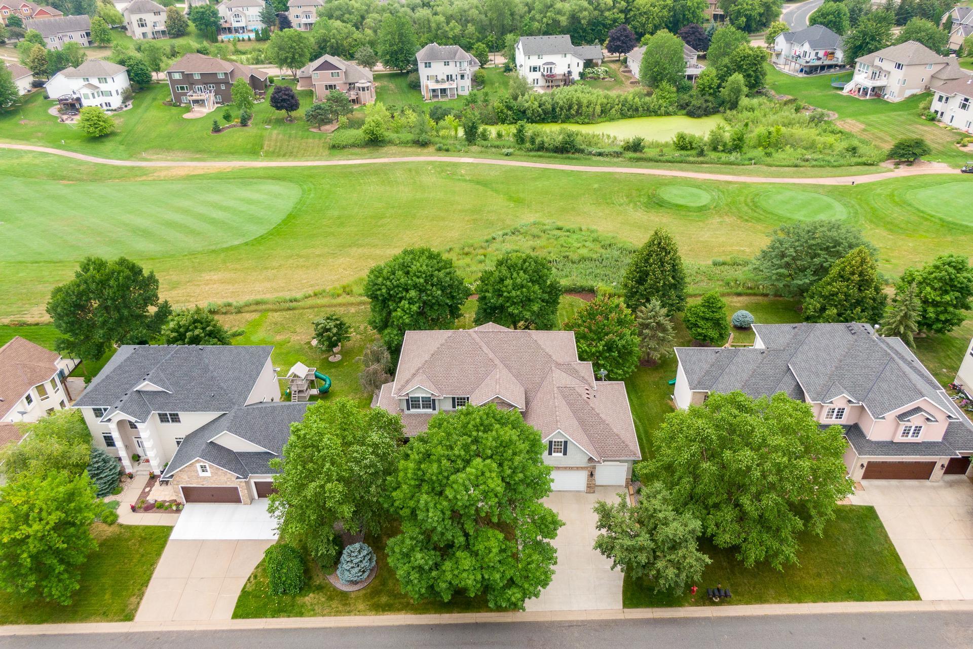 View of Residential at 15173 Wood Duck Trail, Prior Lake MN 55372, Prior Lake - Mike Wilen | Minnesota Team Real Estate