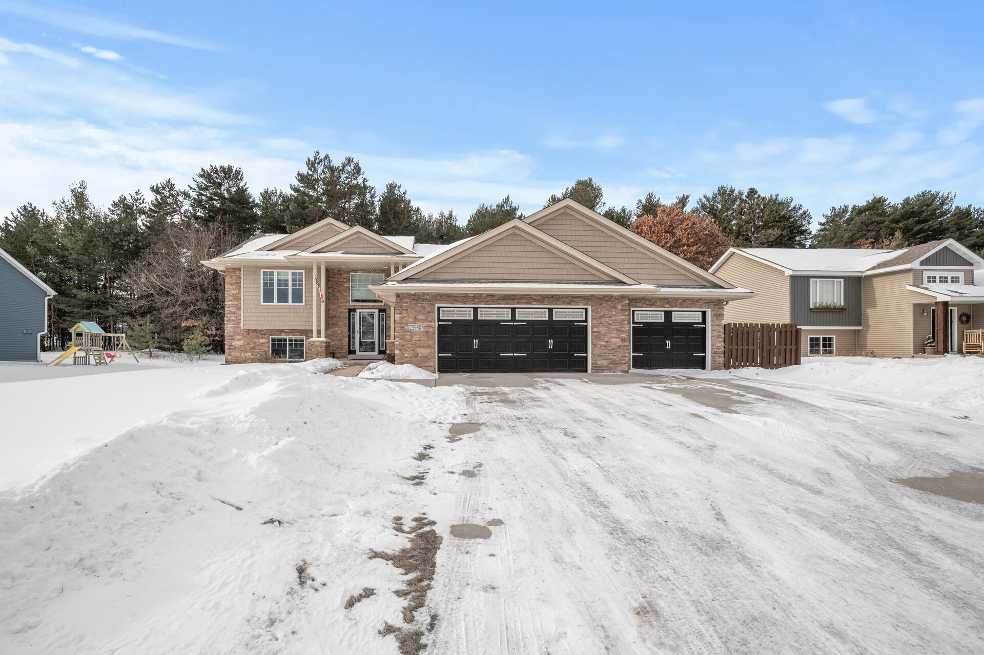 View of Residential at 25980 23rd Street, Zimmerman MN 55398, Zimmerman - Mike Wilen | Minnesota Team Real Estate