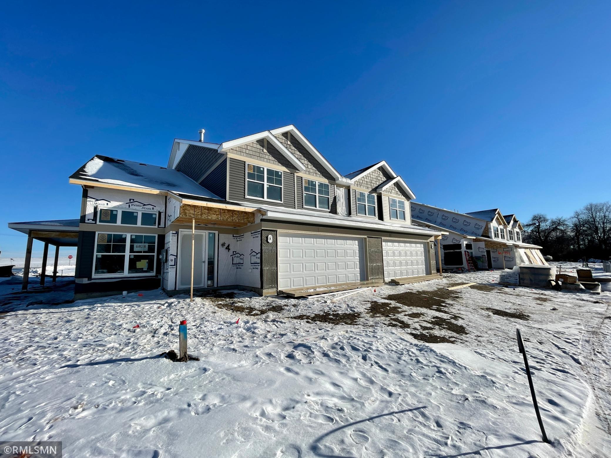 View of Residential at 6884 Jody Avenue, Cottage Grove MN 55016, Cottage Grove - Mike Wilen | Minnesota Team Real Estate