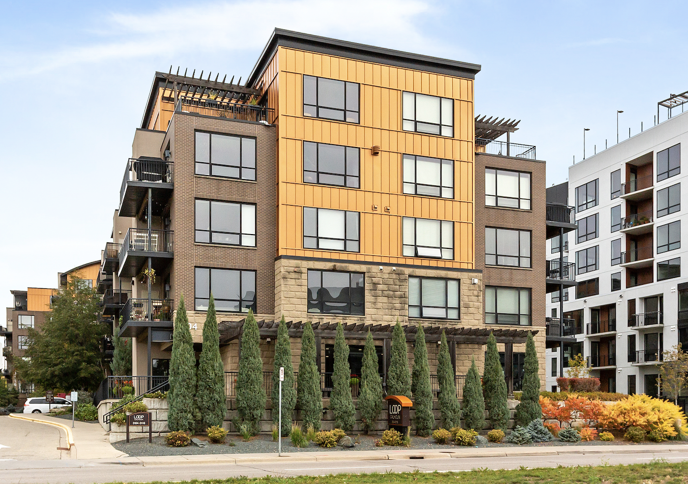 View of Residential at 3116 Lake Street #518, Minneapolis MN 55416, Minneapolis - Mike Wilen | Minnesota Team Real Estate