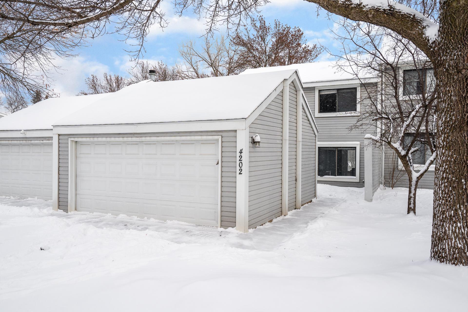 View of Residential at 4202 Sylvia Lane #0, Roseville MN 55126, Roseville - Mike Wilen | Minnesota Team Real Estate