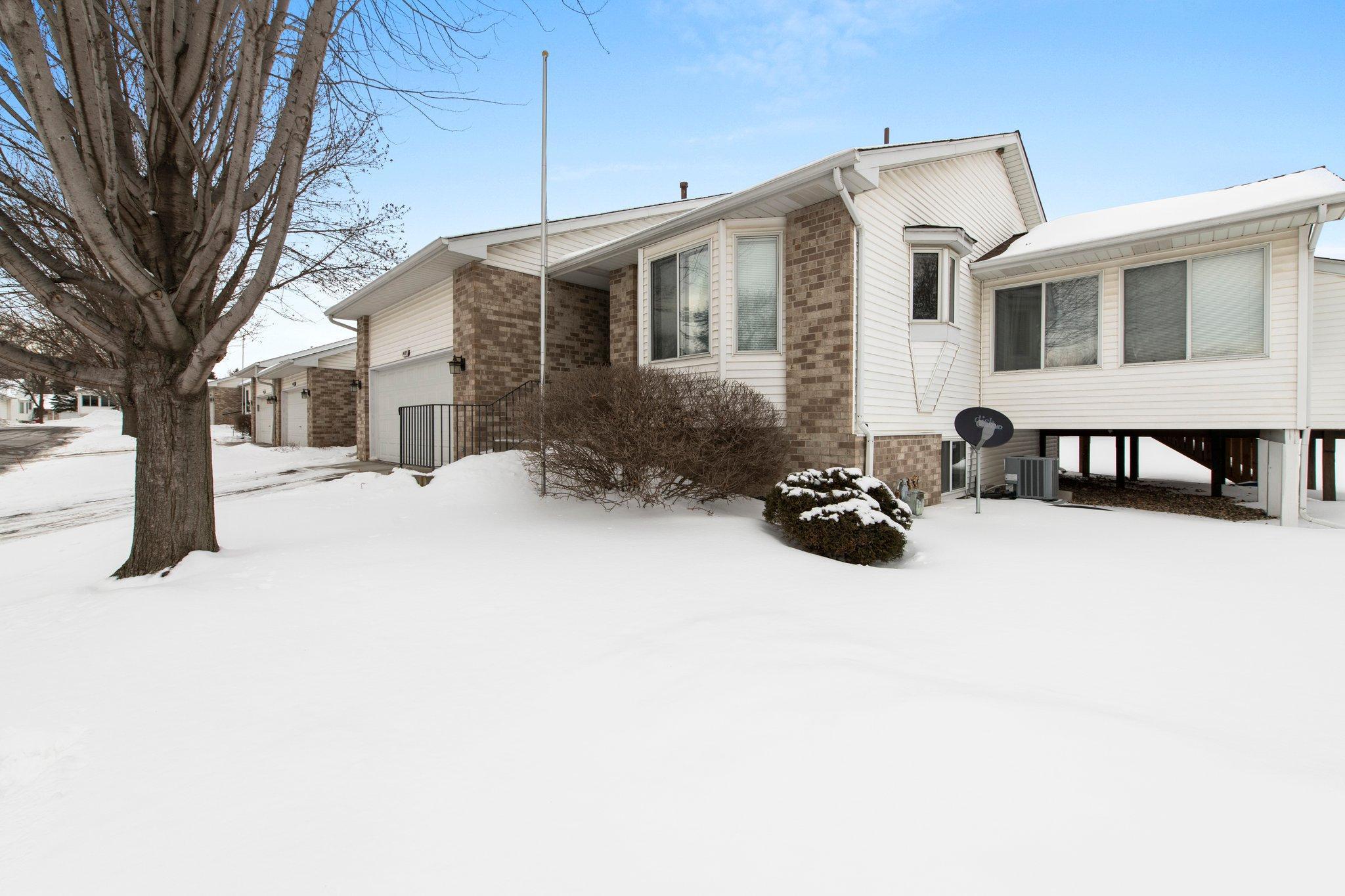 View of Residential at 14103 Essex Lane, Apple Valley MN 55124, Apple Valley - Mike Wilen | Minnesota Team Real Estate