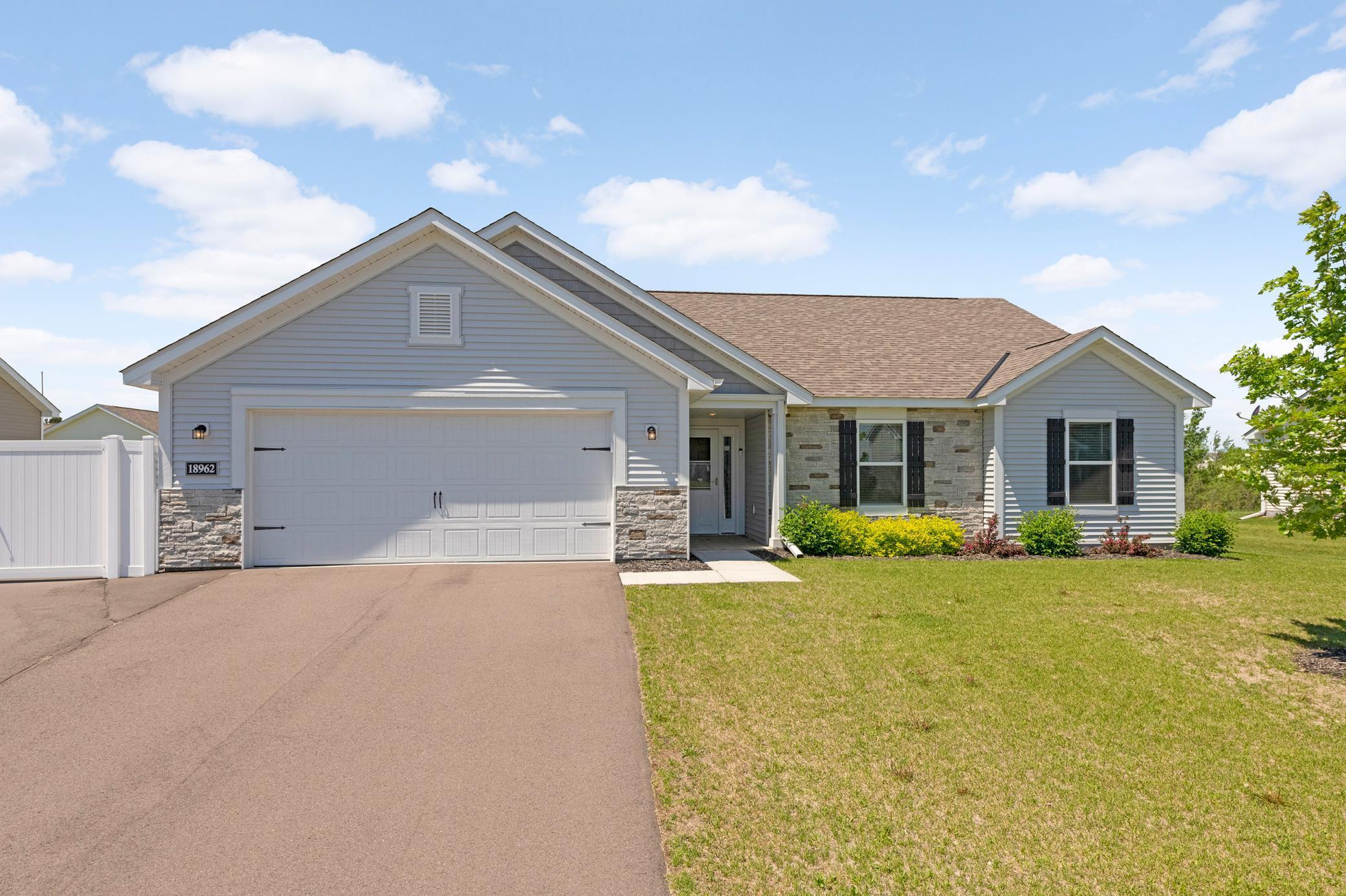 View of Residential at 18962 Engle Wood Drive, Big Lake MN 55309, Big Lake - Mike Wilen | Minnesota Team Real Estate