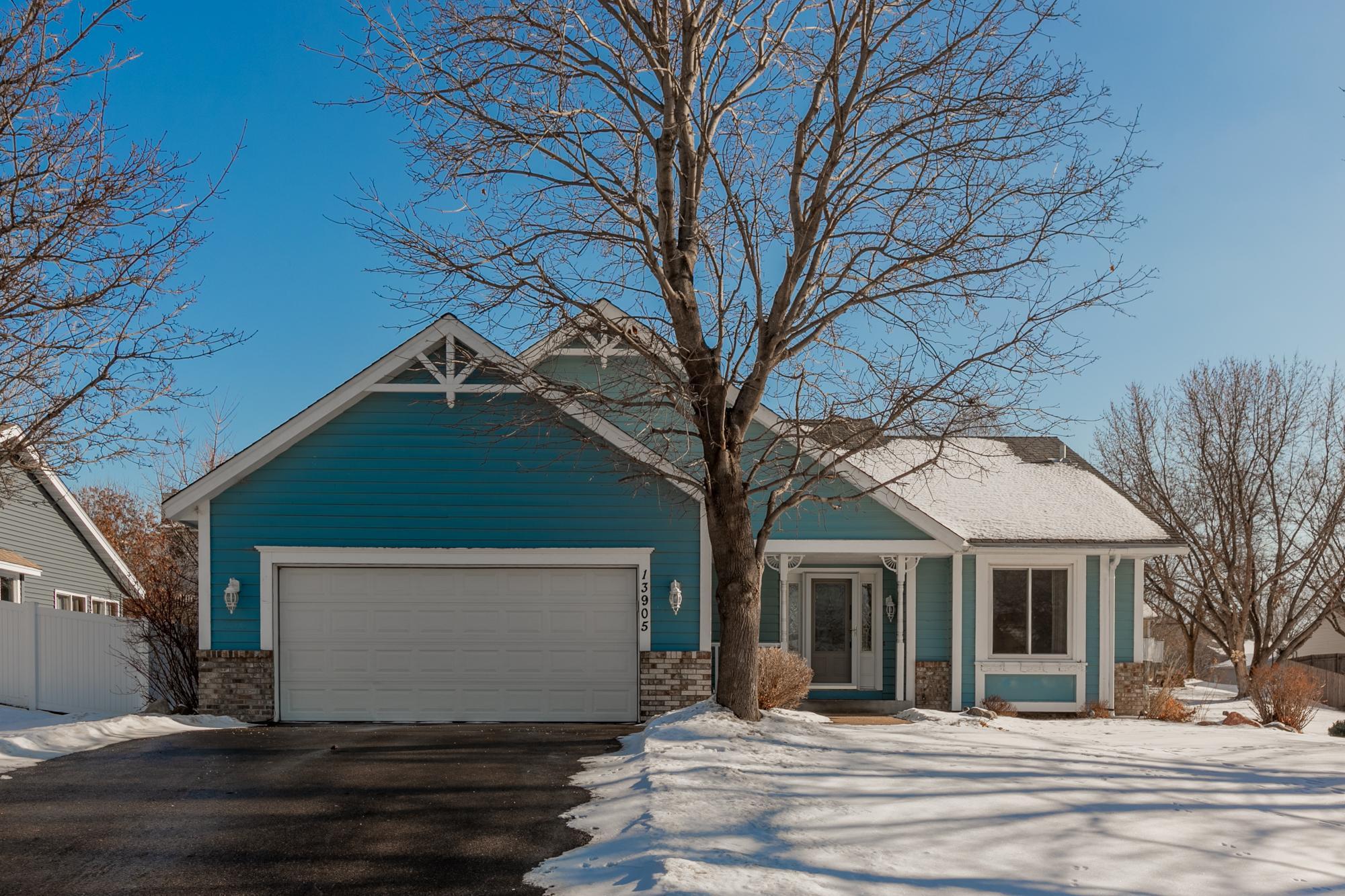 View of Residential at 13905 Sunset Lake Drive, Burnsville MN 55337, Burnsville - Mike Wilen | Minnesota Team Real Estate