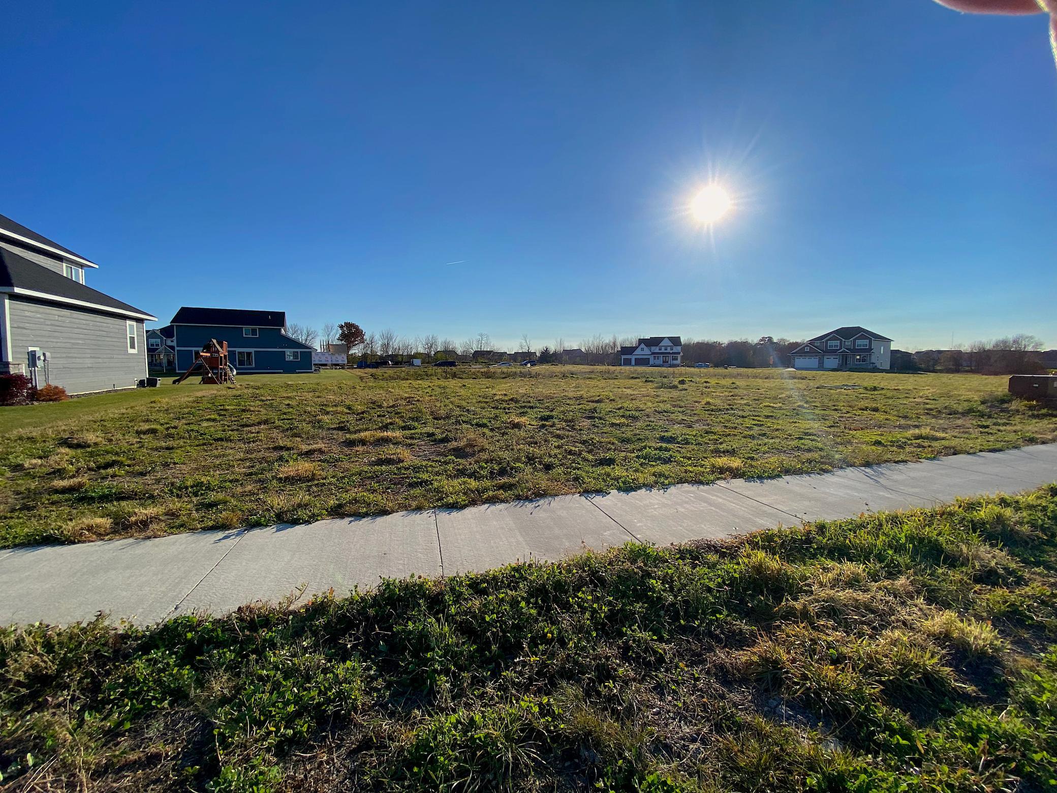 View of Land at 11529 Lakewood Drive, Albertville MN 55301, Albertville - Mike Wilen | Minnesota Team Real Estate