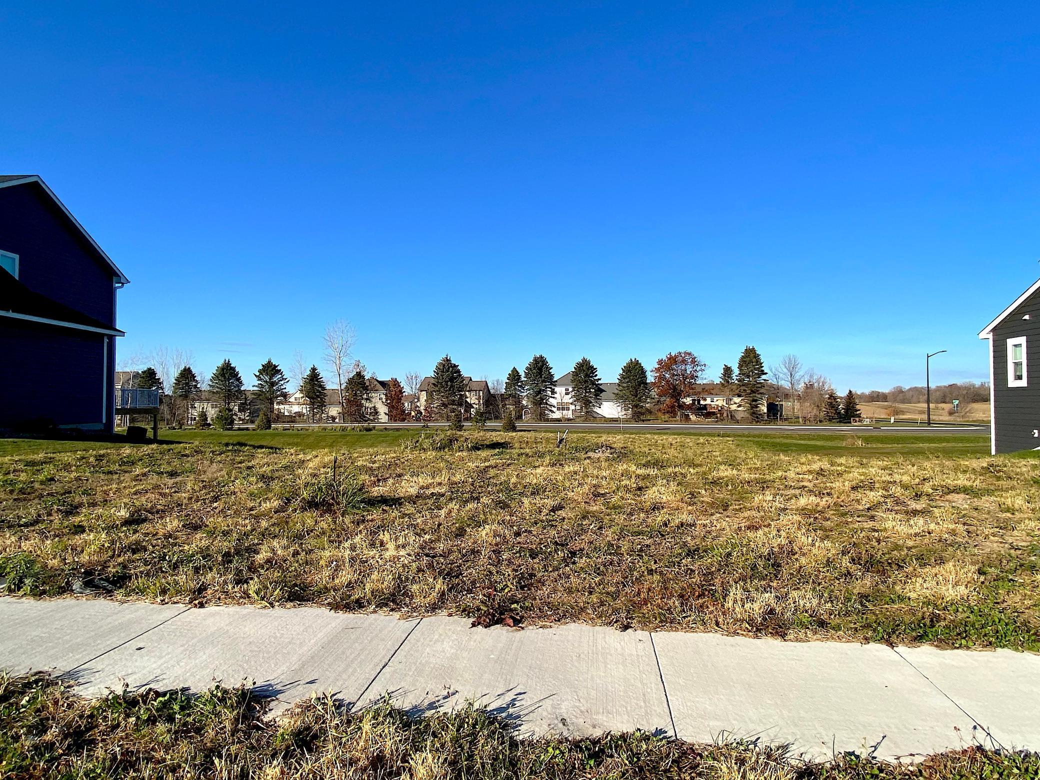 View of Land at 11530 Lakewood Drive, Albertville MN 55301, Albertville - Mike Wilen | Minnesota Team Real Estate