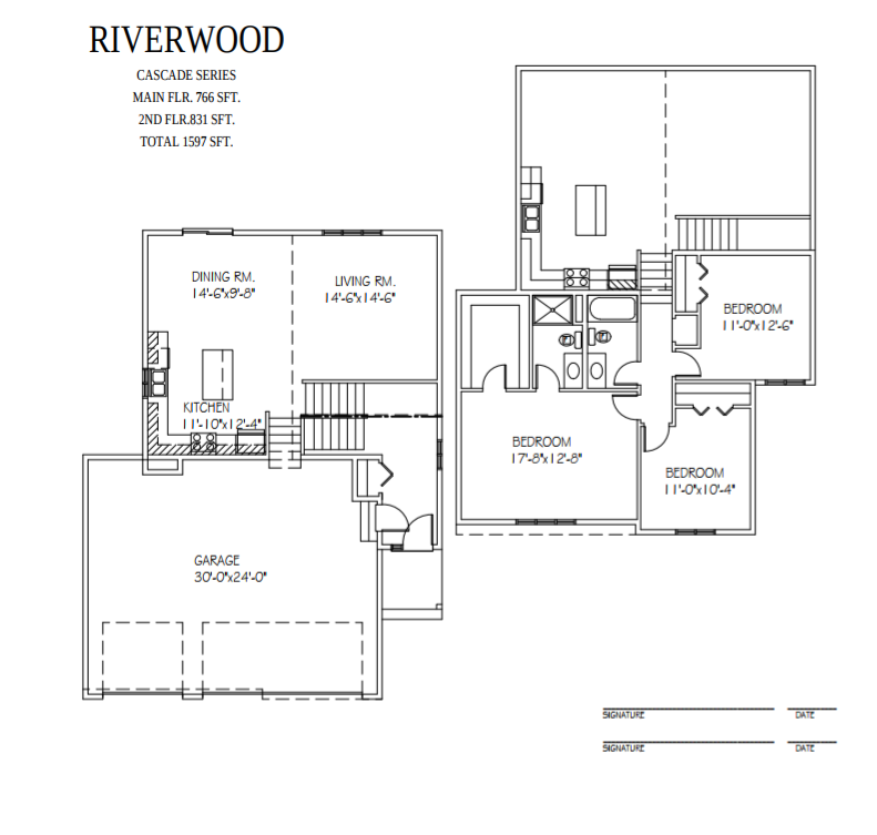 View of Residential at 8108 Wood Duck Way, Clear Lake MN 55319, Clear Lake - Mike Wilen | Minnesota Team Real Estate
