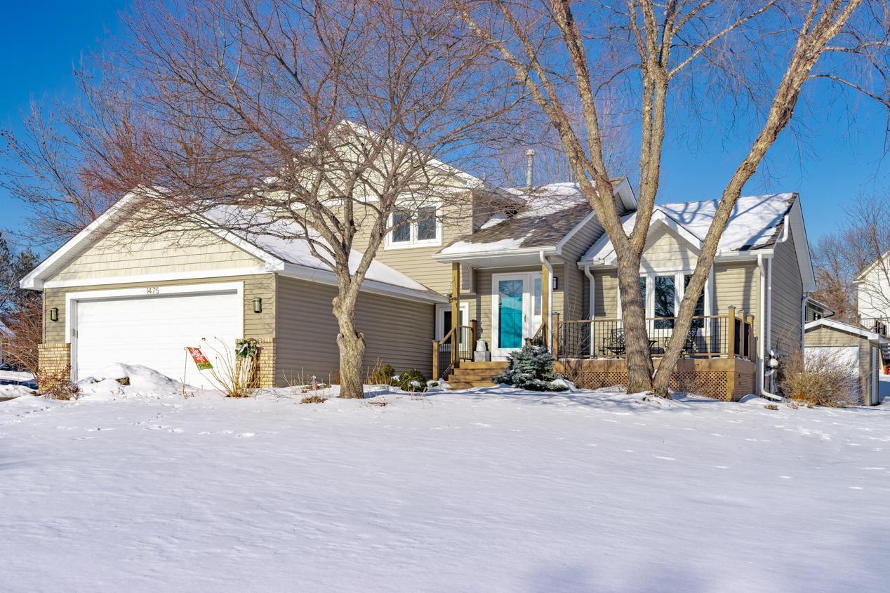 View of Residential at 1475 Paddock Court, Eagan MN 55122, Eagan - Mike Wilen | Minnesota Team Real Estate