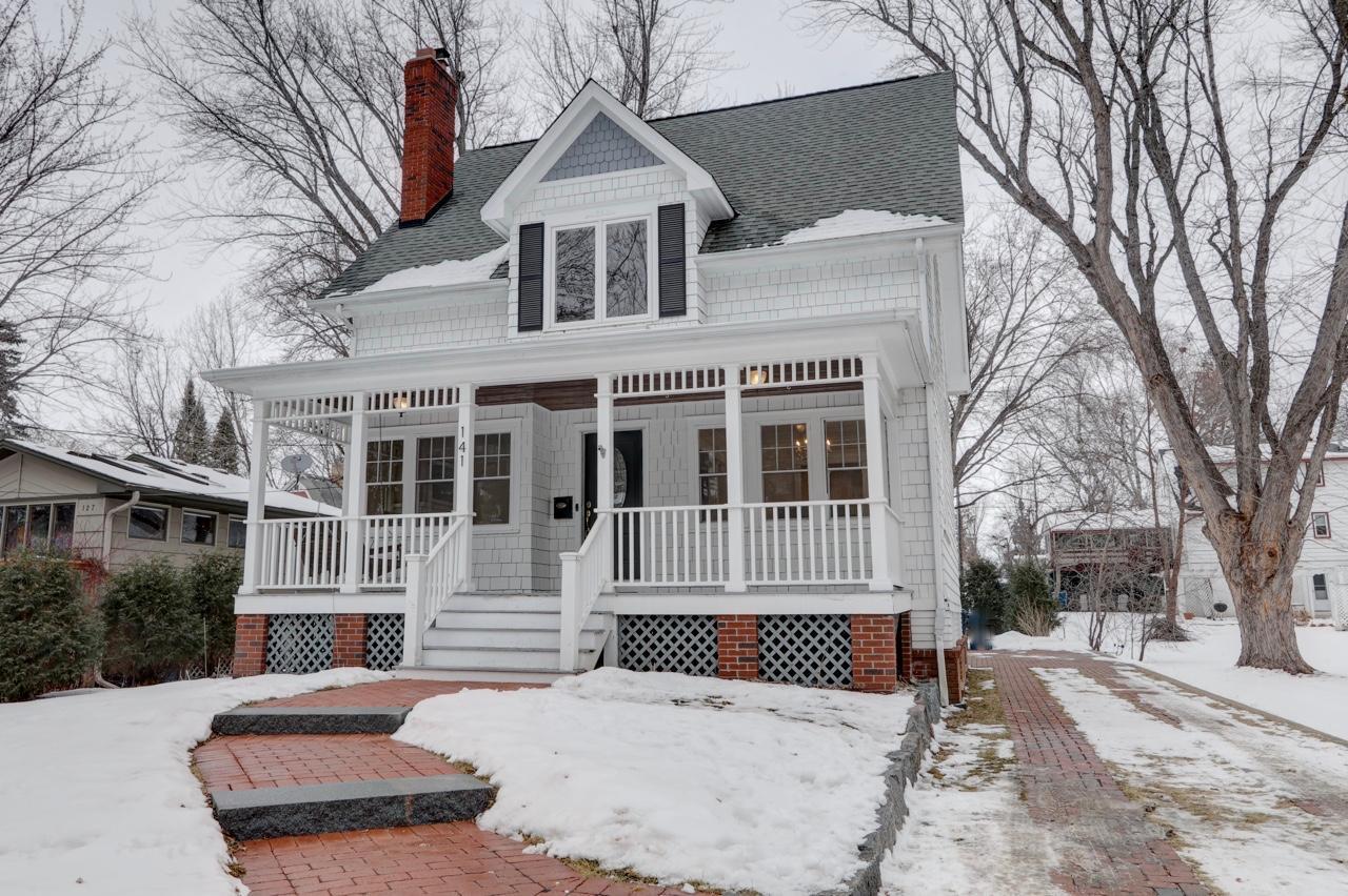 View of Residential at 141 Bell Street, Excelsior MN 55331, Excelsior - Mike Wilen | Minnesota Team Real Estate