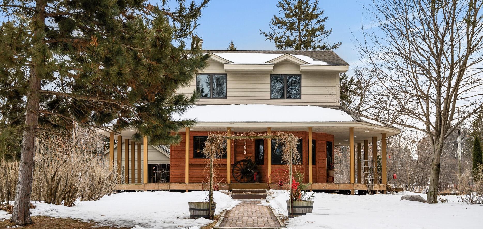 View of Residential at 6275 Upper 46th Street, Oakdale MN 55128, Oakdale - Mike Wilen | Minnesota Team Real Estate
