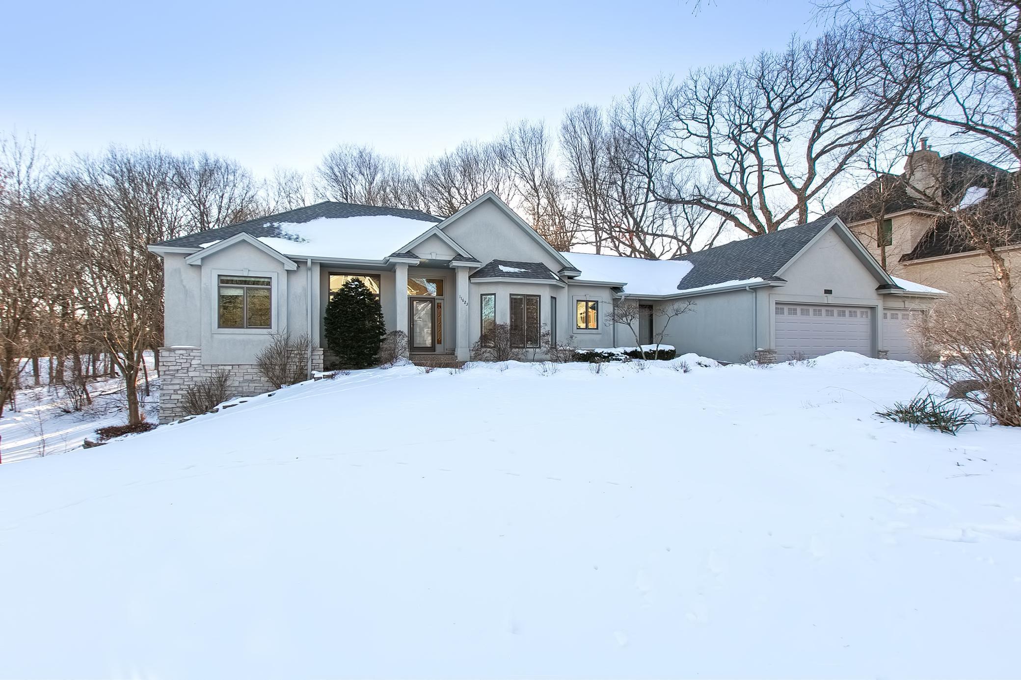 View of Residential at 11623 Landing Road, Eden Prairie MN 55347, Eden Prairie - Mike Wilen | Minnesota Team Real Estate