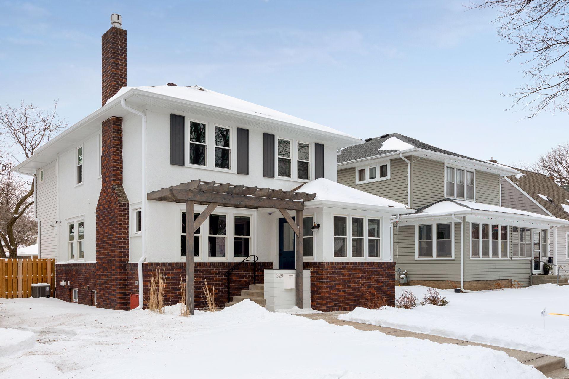 View of Residential at 329 Warwick Street, Saint Paul MN 55105, Saint Paul - Mike Wilen | Minnesota Team Real Estate