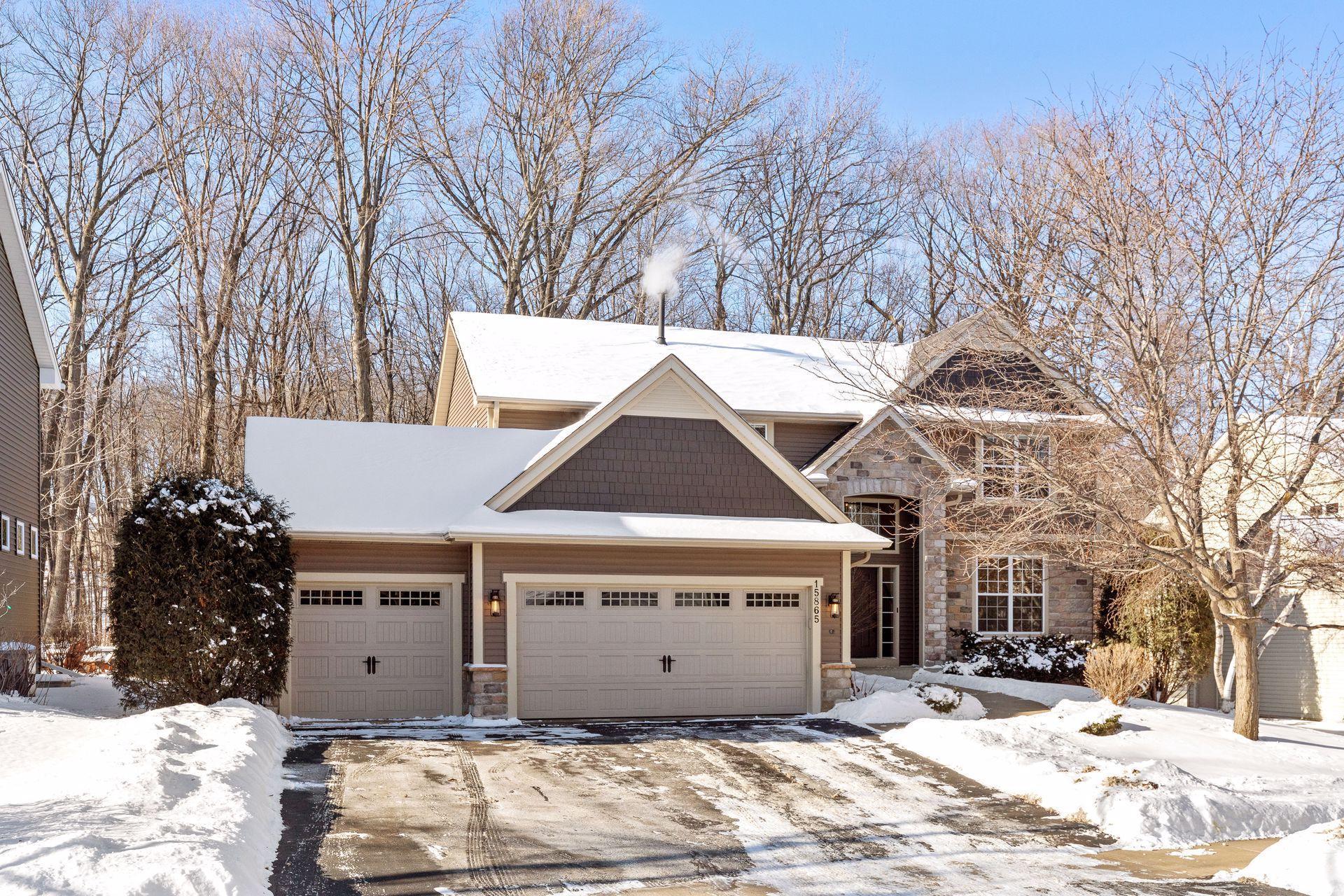 View of Residential at 15865 73rd Place, Maple Grove MN 55311, Maple Grove - Mike Wilen | Minnesota Team Real Estate