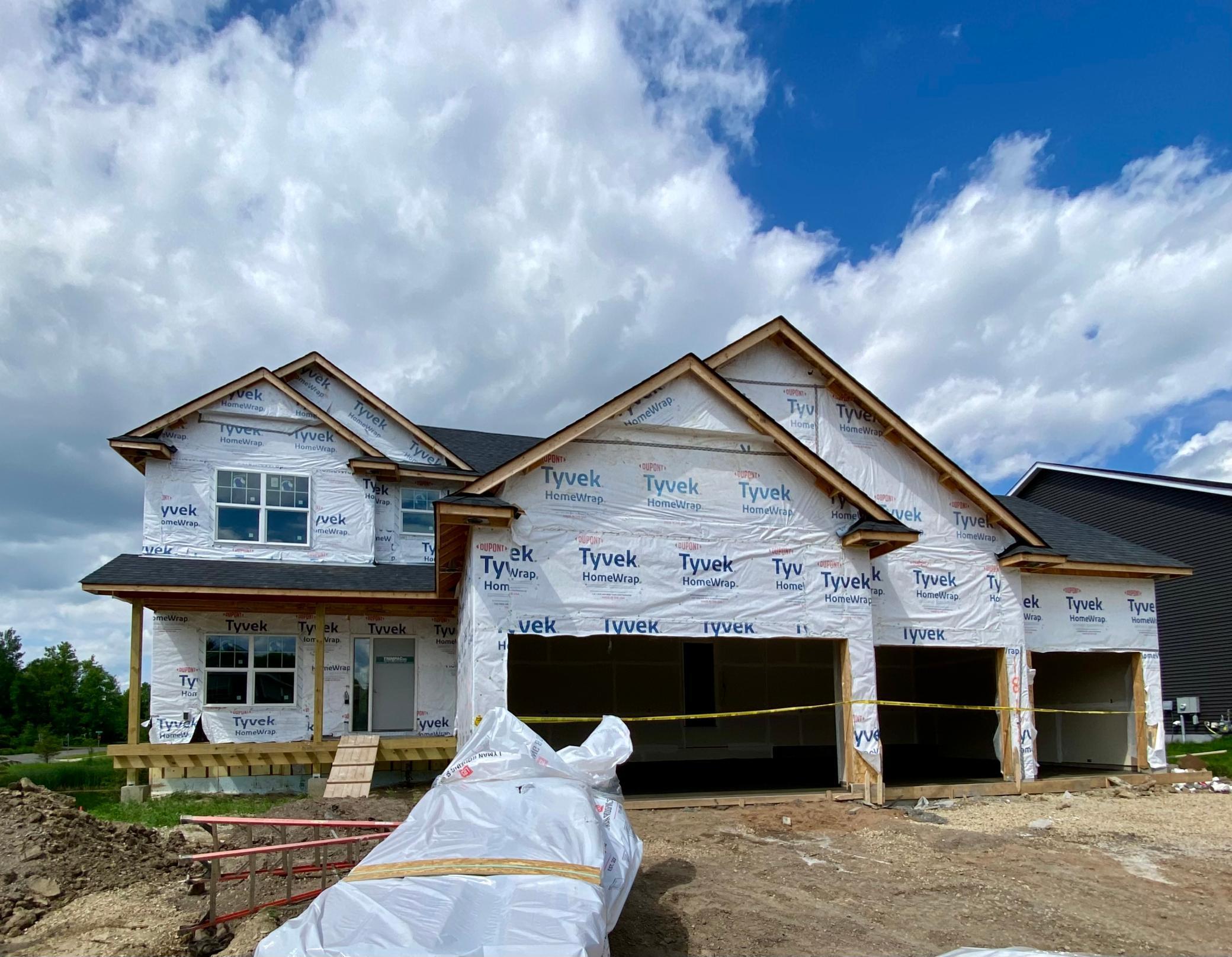 View of Residential at 1811 Laramee Lane, Centerville MN 55038, Centerville - Mike Wilen | Minnesota Team Real Estate