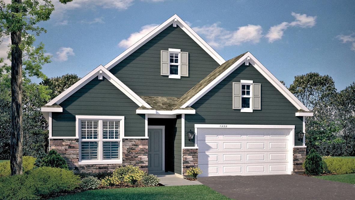 View of Residential at 13670 Applewood Trail, Rosemount MN 55068, Rosemount - Mike Wilen | Minnesota Team Real Estate