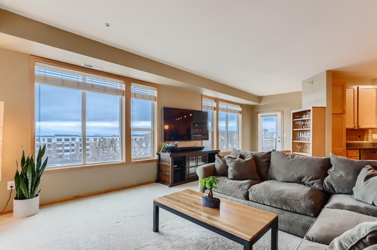 View of Residential at 12501 Nicollet Avenue #308, Burnsville MN 55337, Burnsville - Mike Wilen | Minnesota Team Real Estate