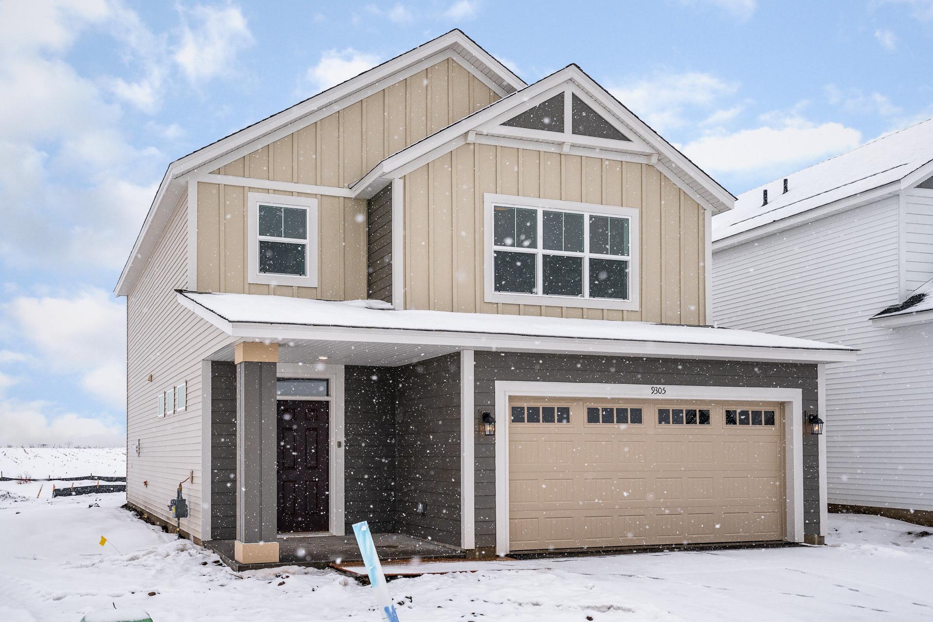 View of Residential at 10145 Mississippi Dunes Boulevard, Cottage Grove MN 55016, Cottage Grove - Mike Wilen | Minnesota Team Real Estate