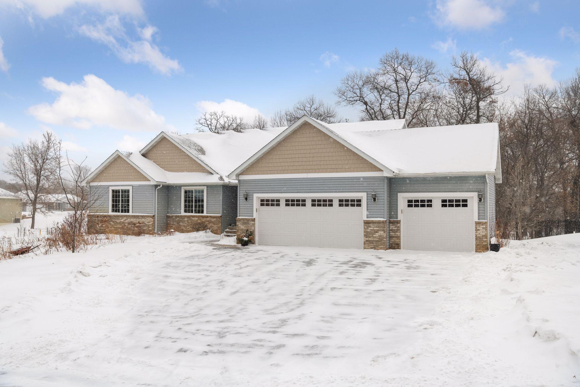 View of Residential at 19369 Rawlins Street, Elk River MN 55330, Elk River - Mike Wilen | Minnesota Team Real Estate