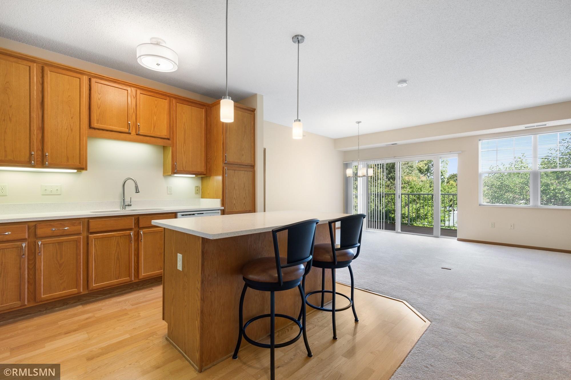 View of Residential at 8341 Lyndale Avenue #319, Bloomington MN 55420, Bloomington - Mike Wilen | Minnesota Team Real Estate