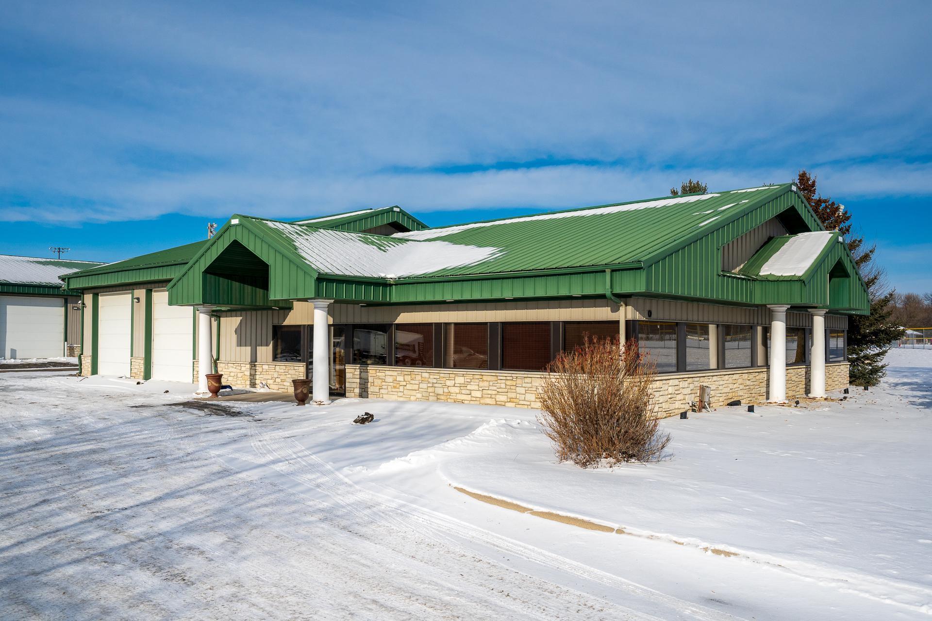 View of Commercial Sale at 2550 Millard Avenue, Hastings MN 55033, Hastings - Mike Wilen | Minnesota Team Real Estate