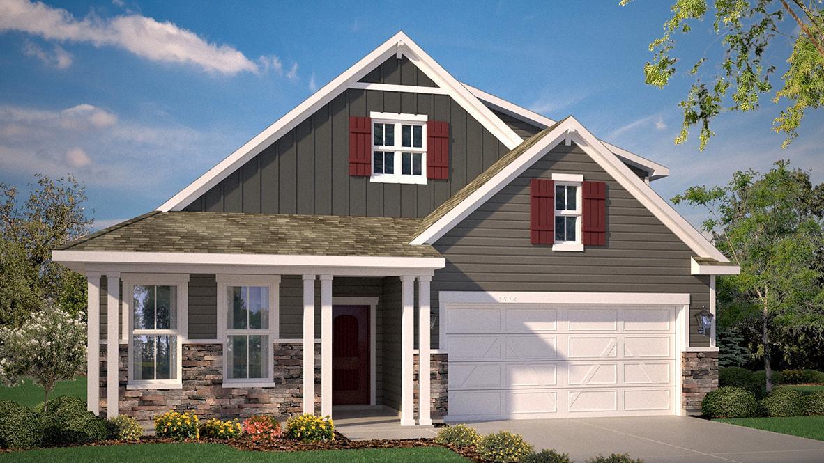 View of Residential at 11313 131st Circle, Dayton MN 55327, Dayton - Mike Wilen | Minnesota Team Real Estate
