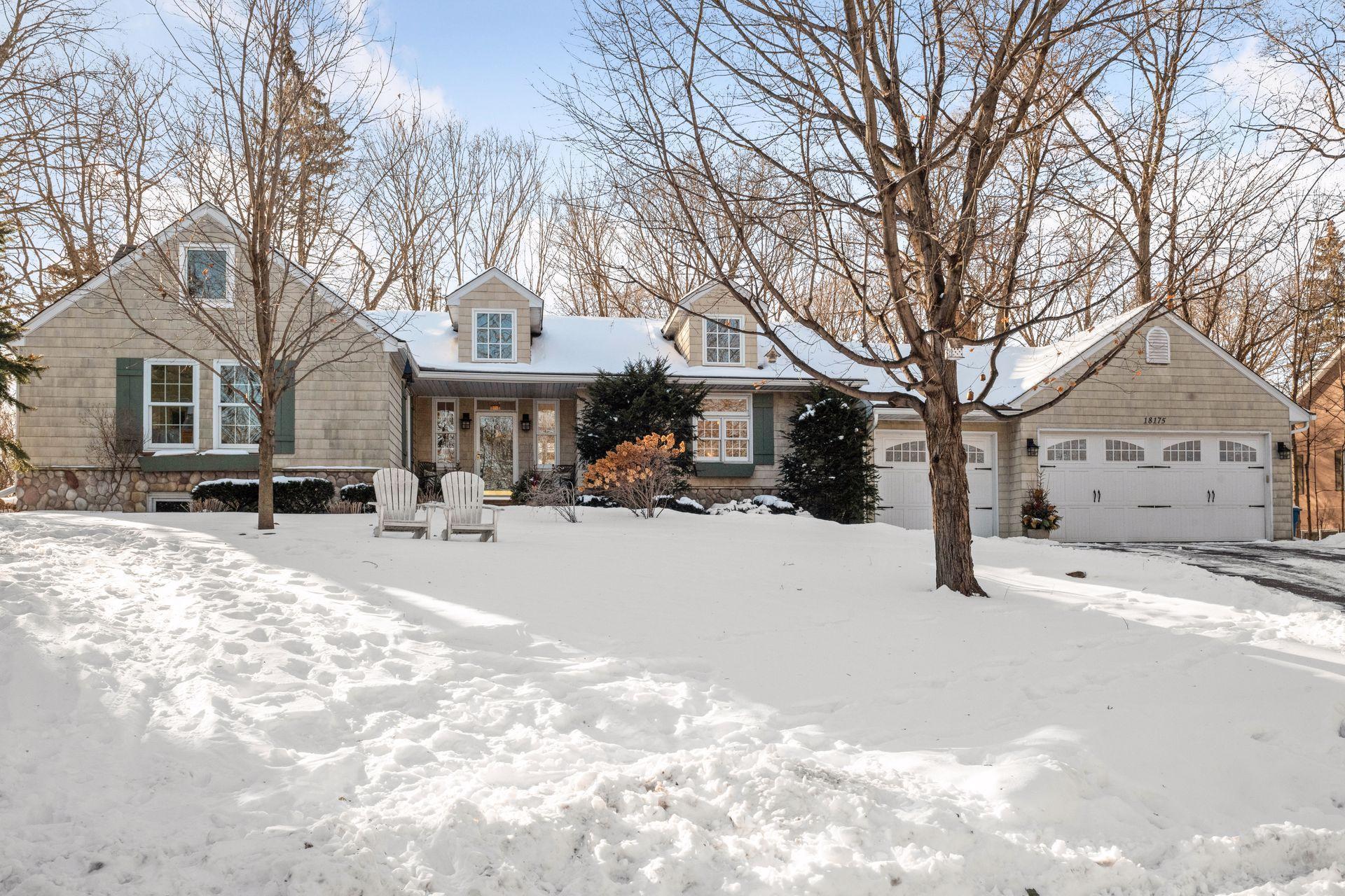 View of Residential at 18175 Carole Lane, Wayzata MN 55391, Wayzata - Mike Wilen | Minnesota Team Real Estate