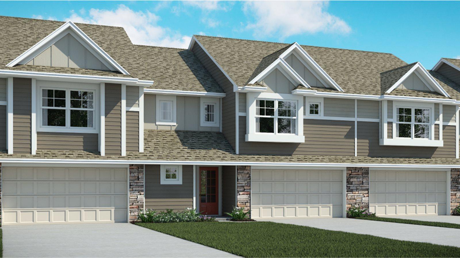View of Residential at 1022 Jubert Drive, Plymouth MN 55340, Plymouth - Mike Wilen | Minnesota Team Real Estate