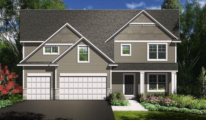 View of Residential at 17930 Hawksbill Drive, Lakeville MN 55044, Lakeville - Mike Wilen | Minnesota Team Real Estate