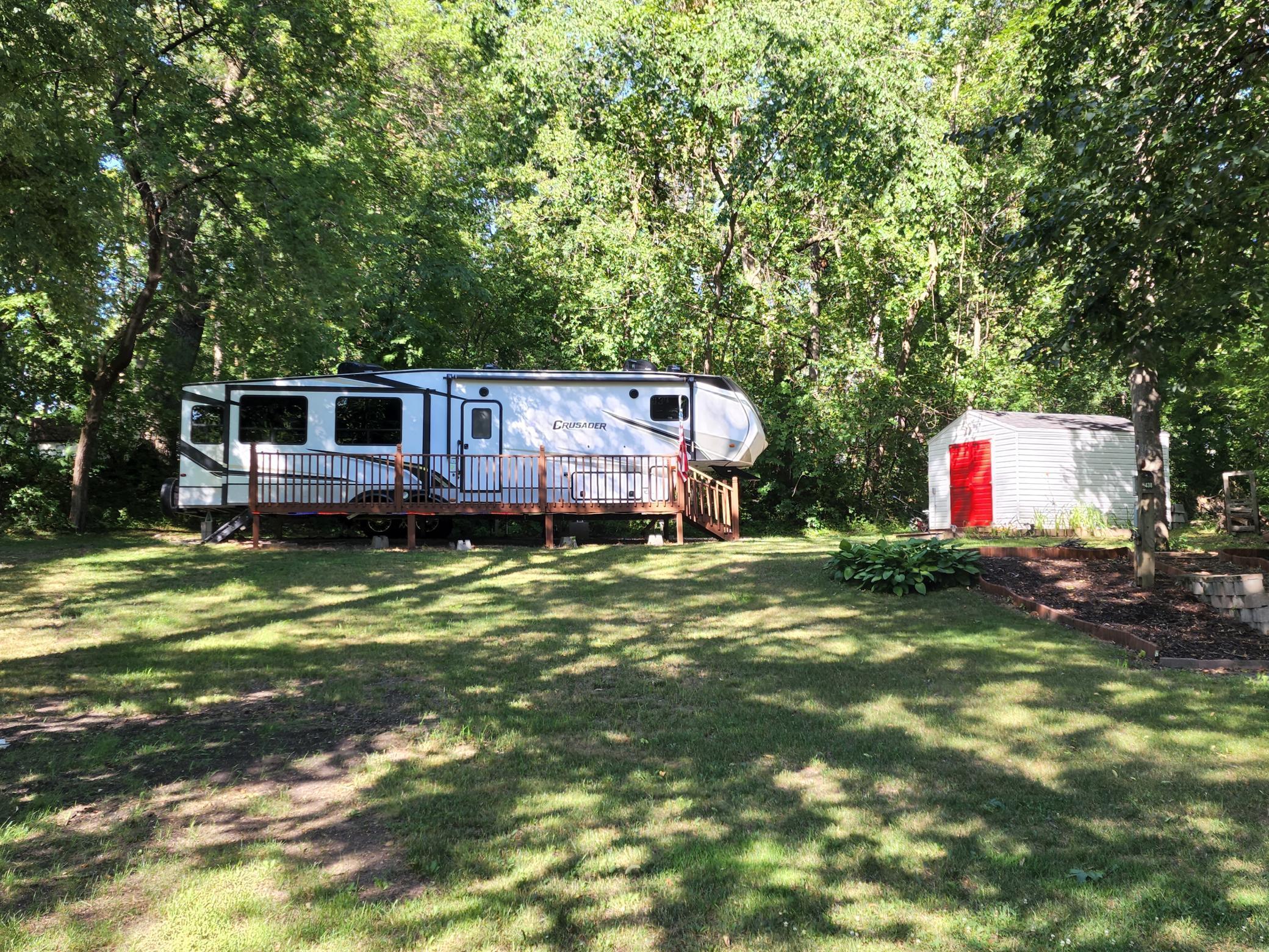 View of Residential at 2945 County Road 4 #438, Cokato MN 55321, Cokato - Mike Wilen | Minnesota Team Real Estate